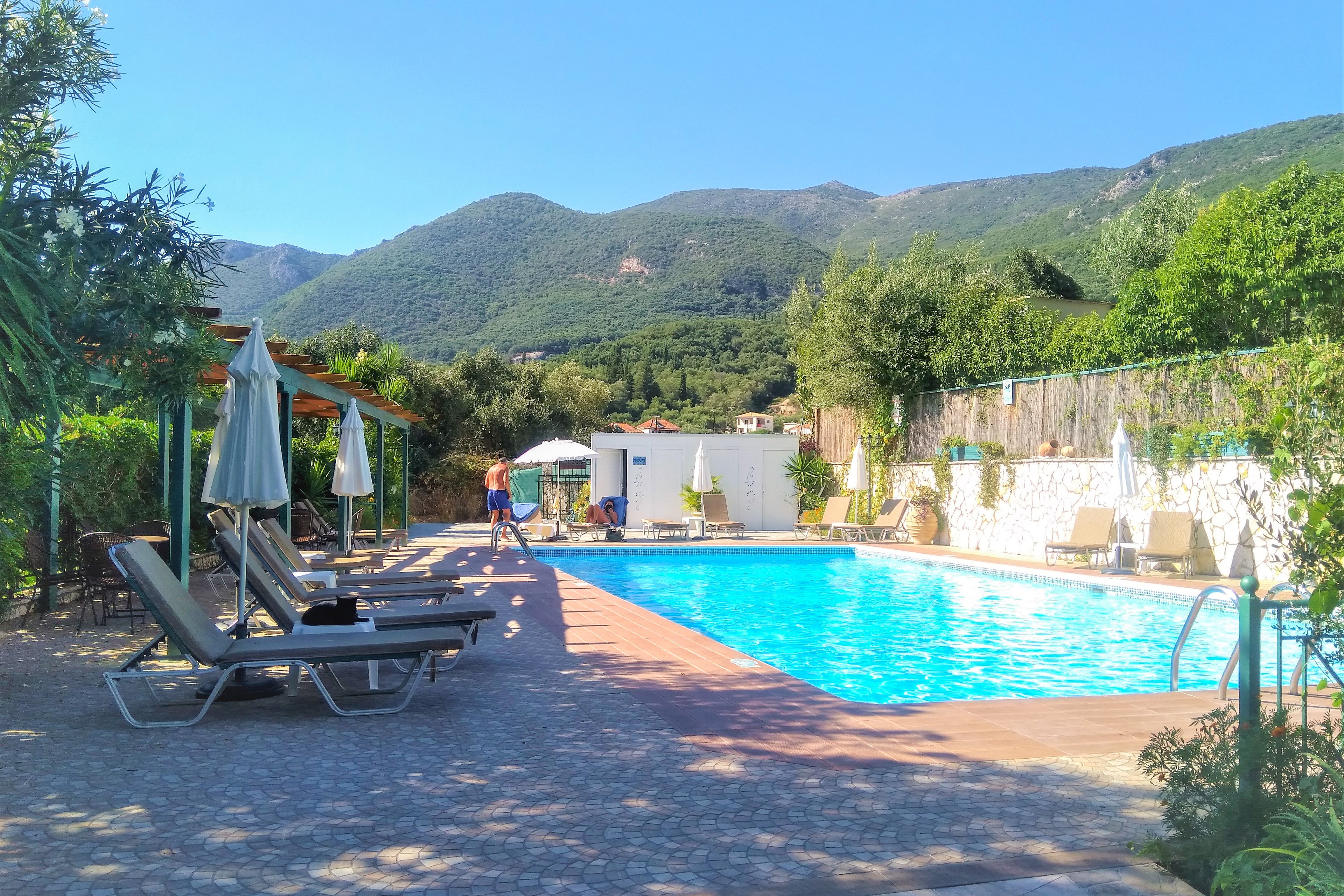 Harmony Resort Parga