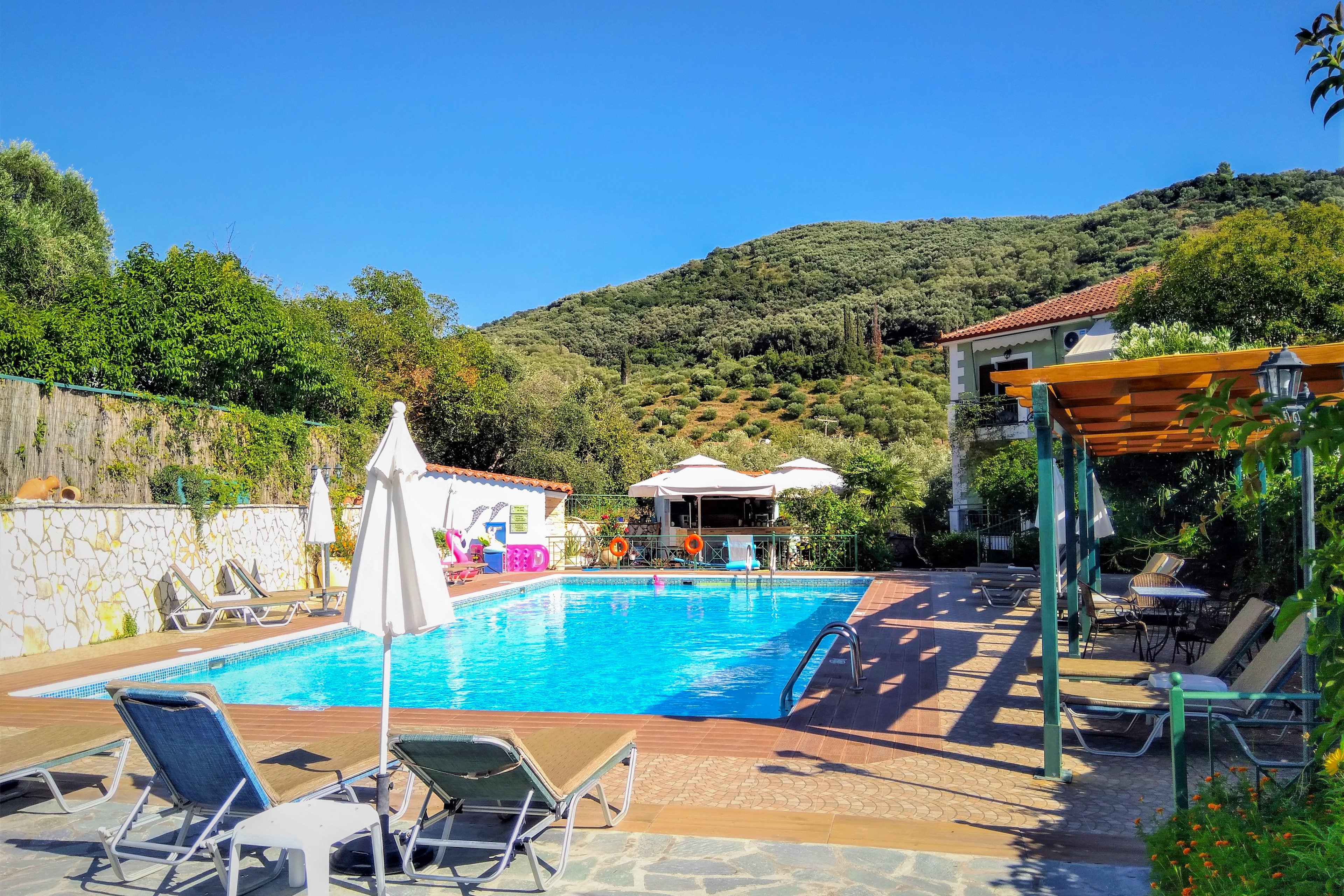 Harmony Resort Parga