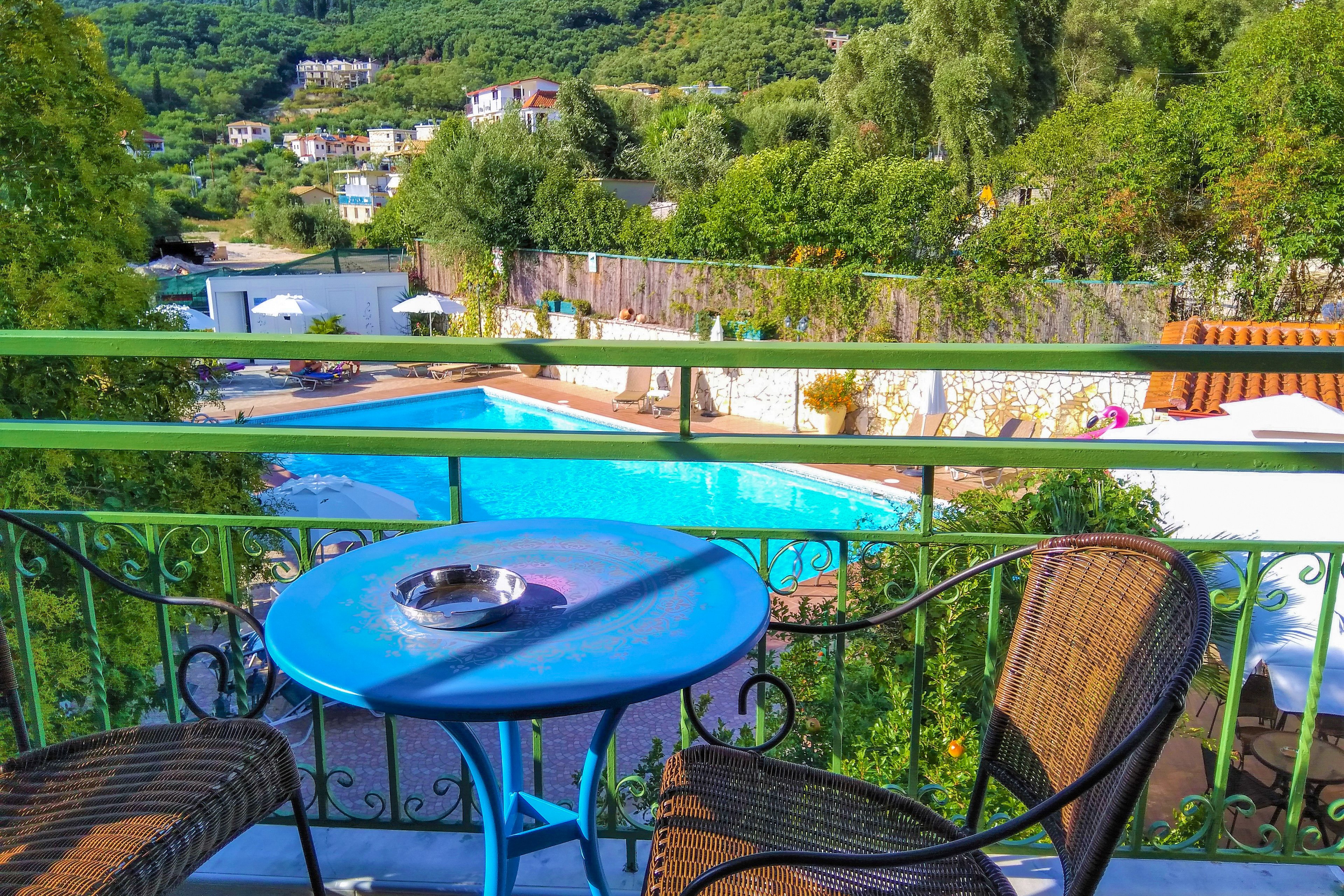 Harmony Resort Parga