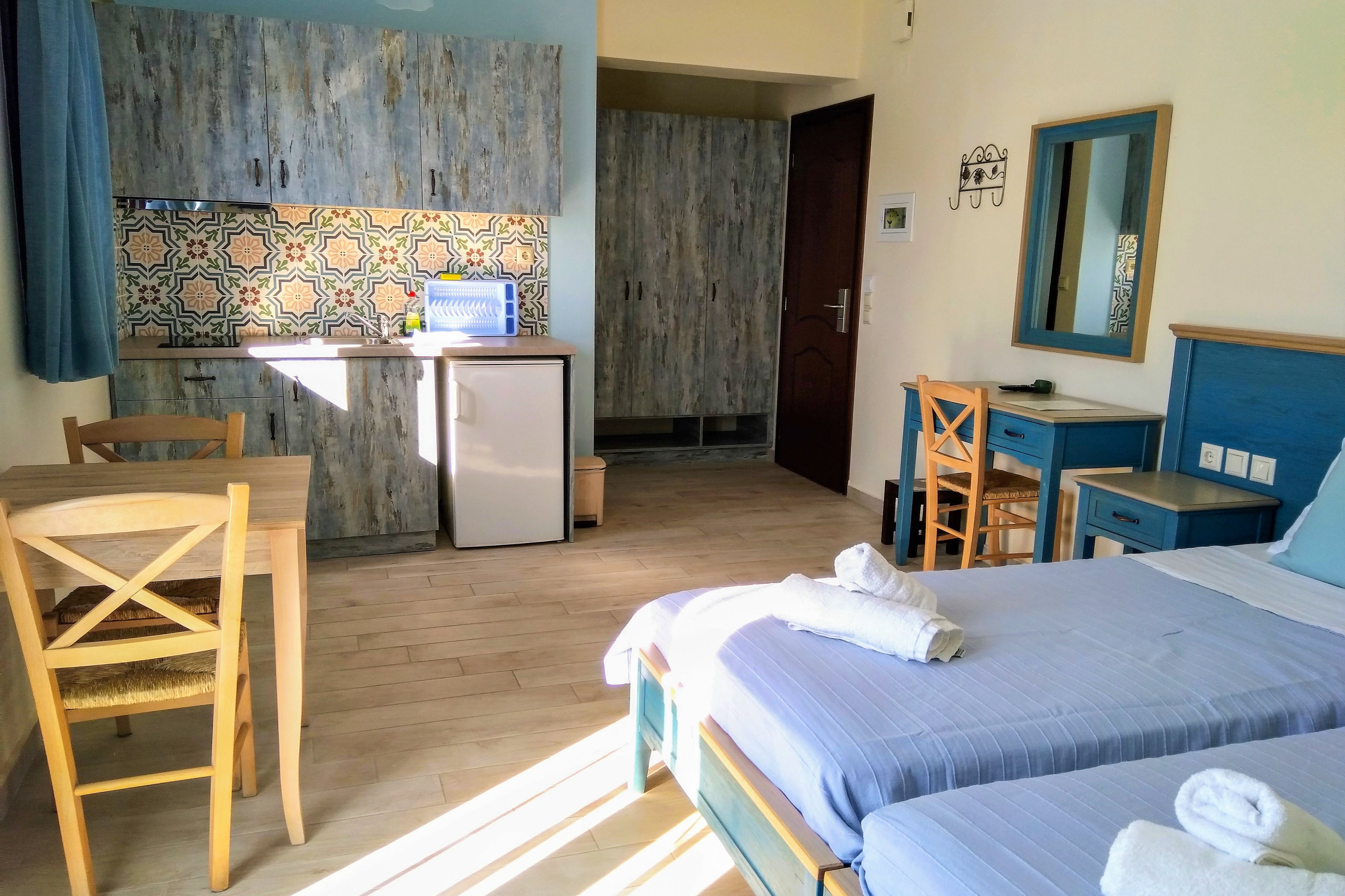 Harmony Resort Parga