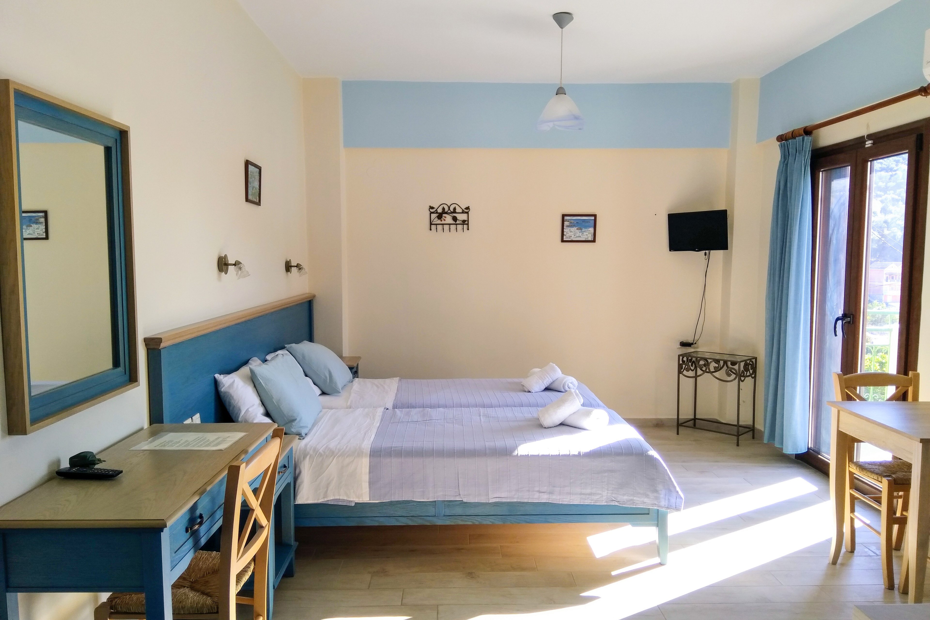 Harmony Resort Parga