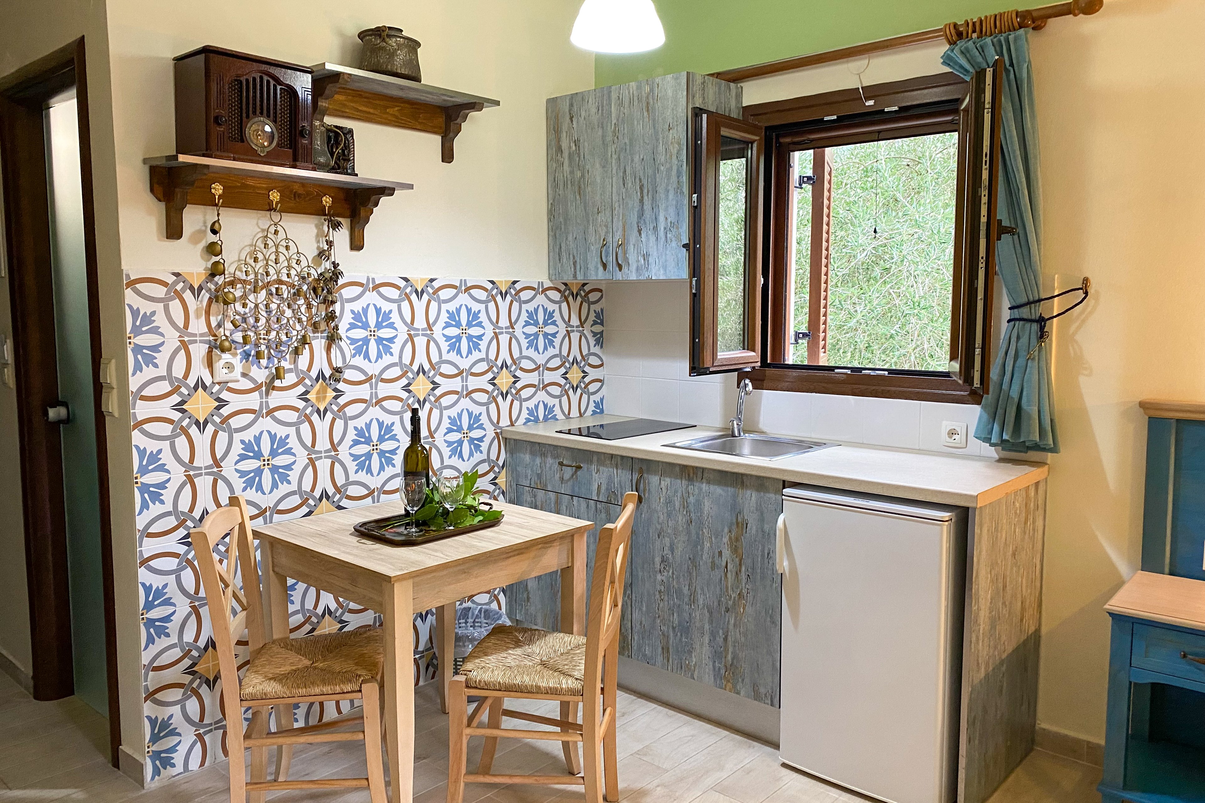 Harmony Resort Parga