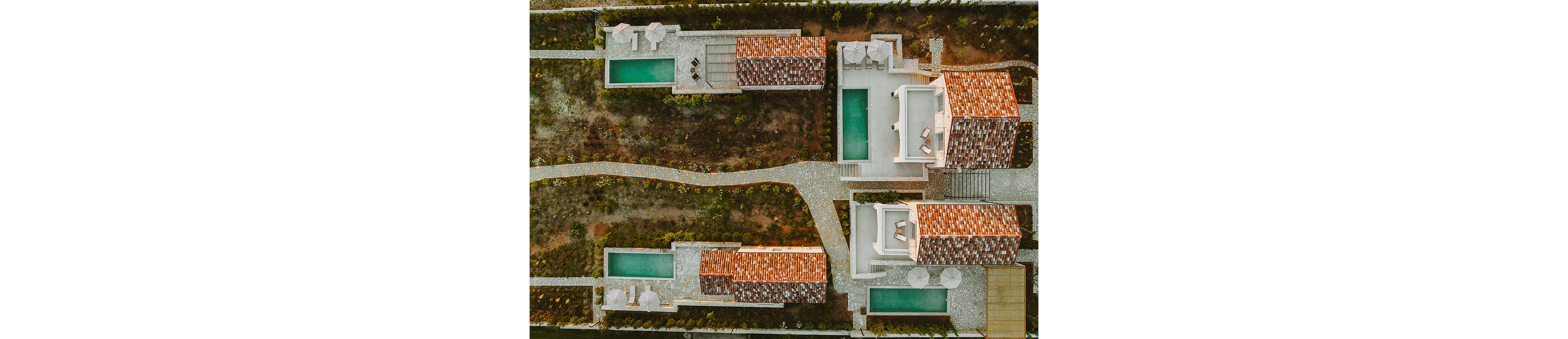 Nama Seaside Villas