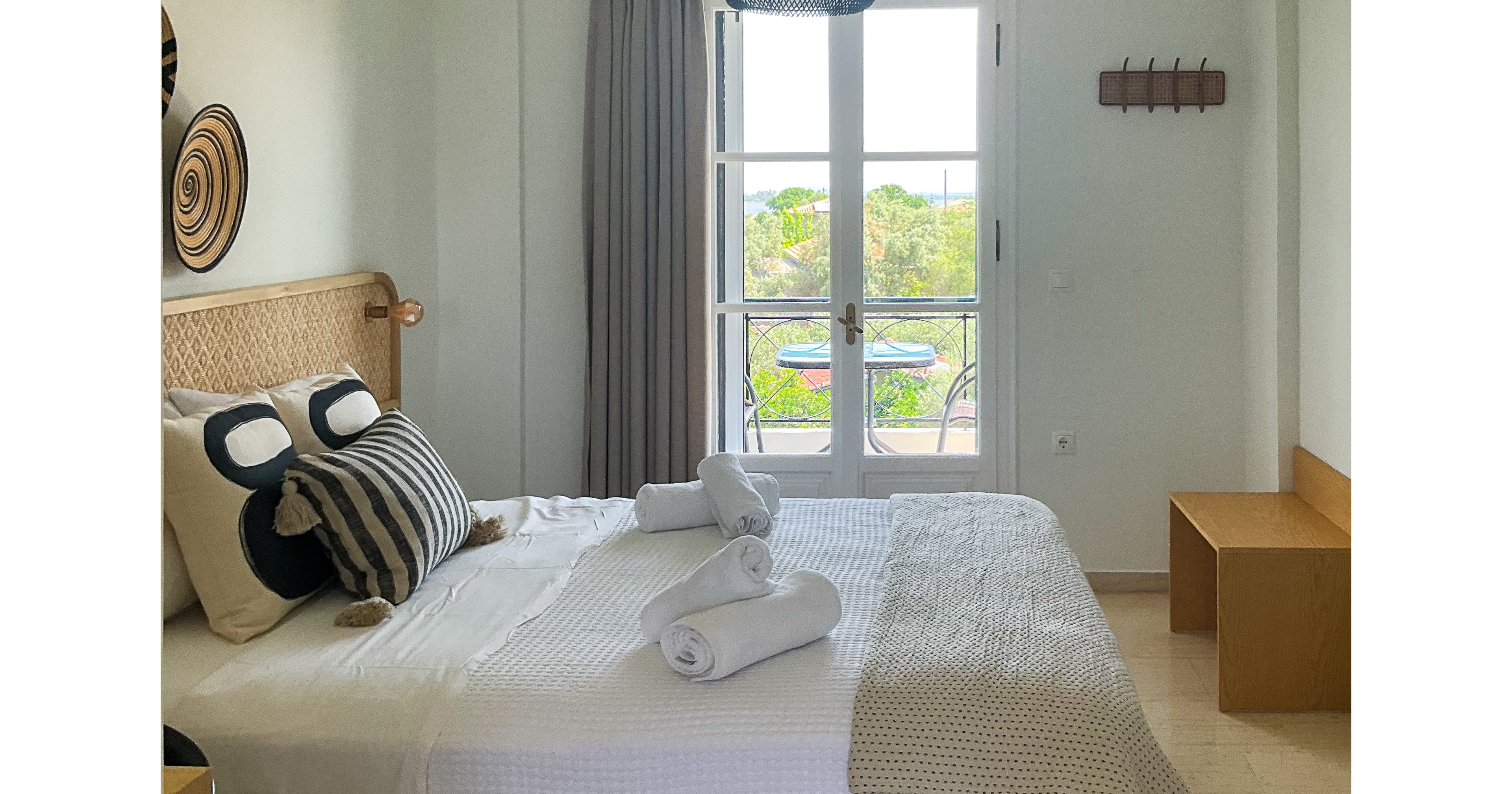 Villa Marina Studios