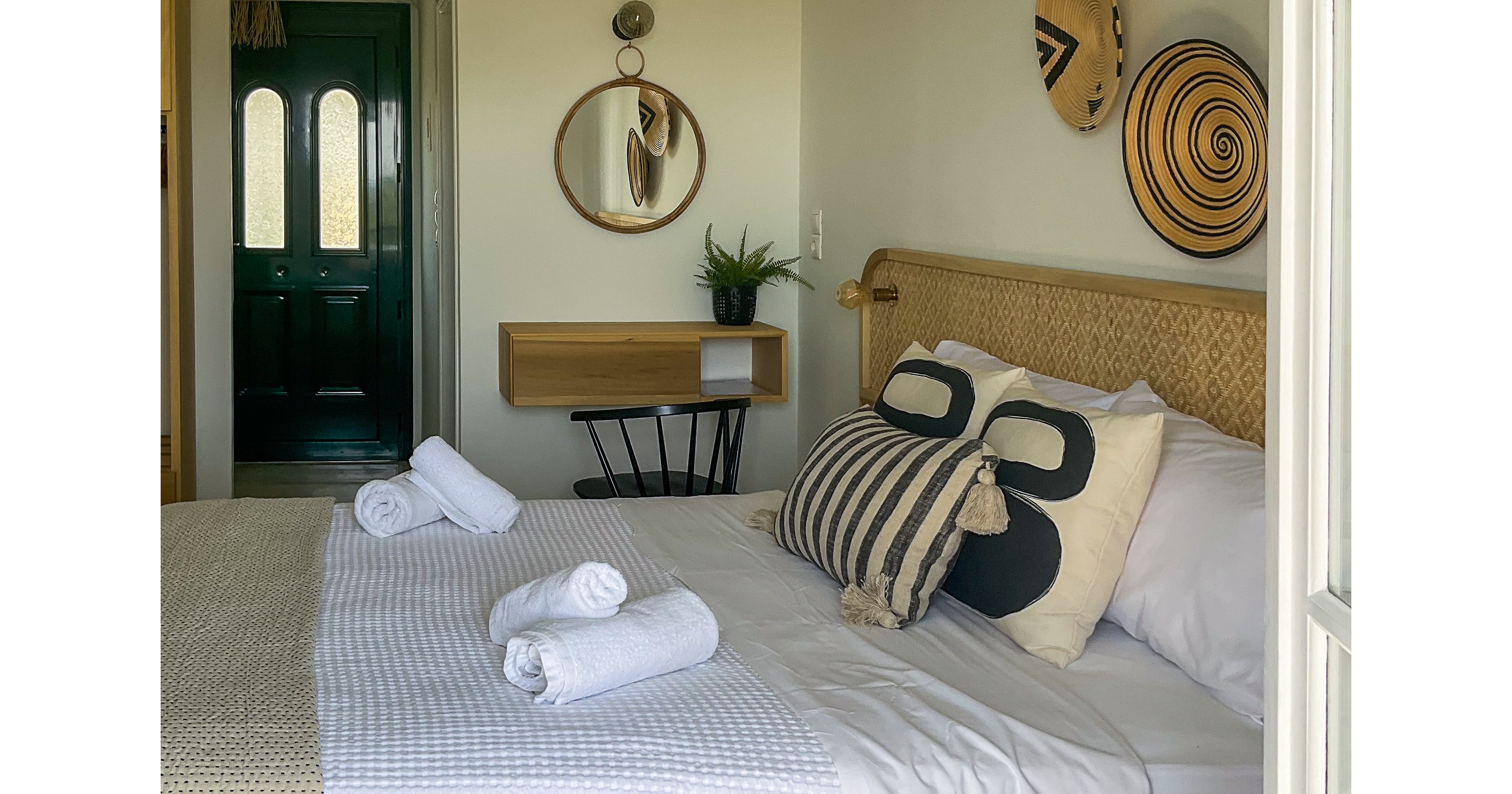 Villa Marina Studios