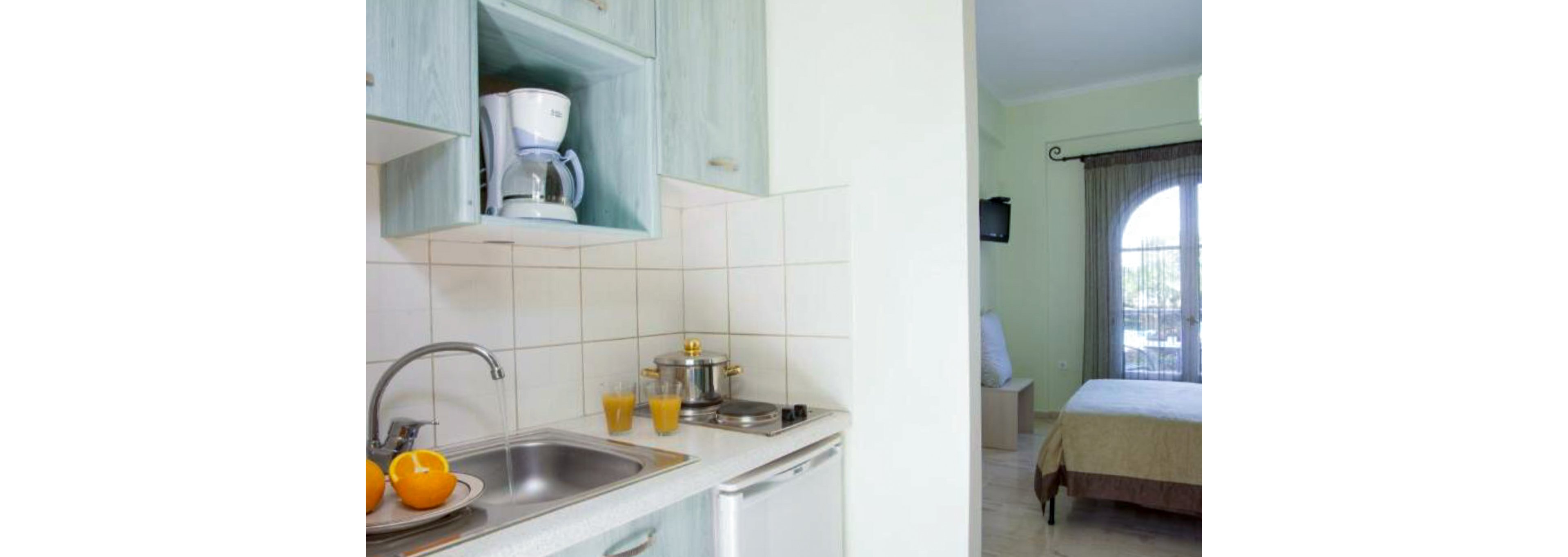 Villa Marina Studios