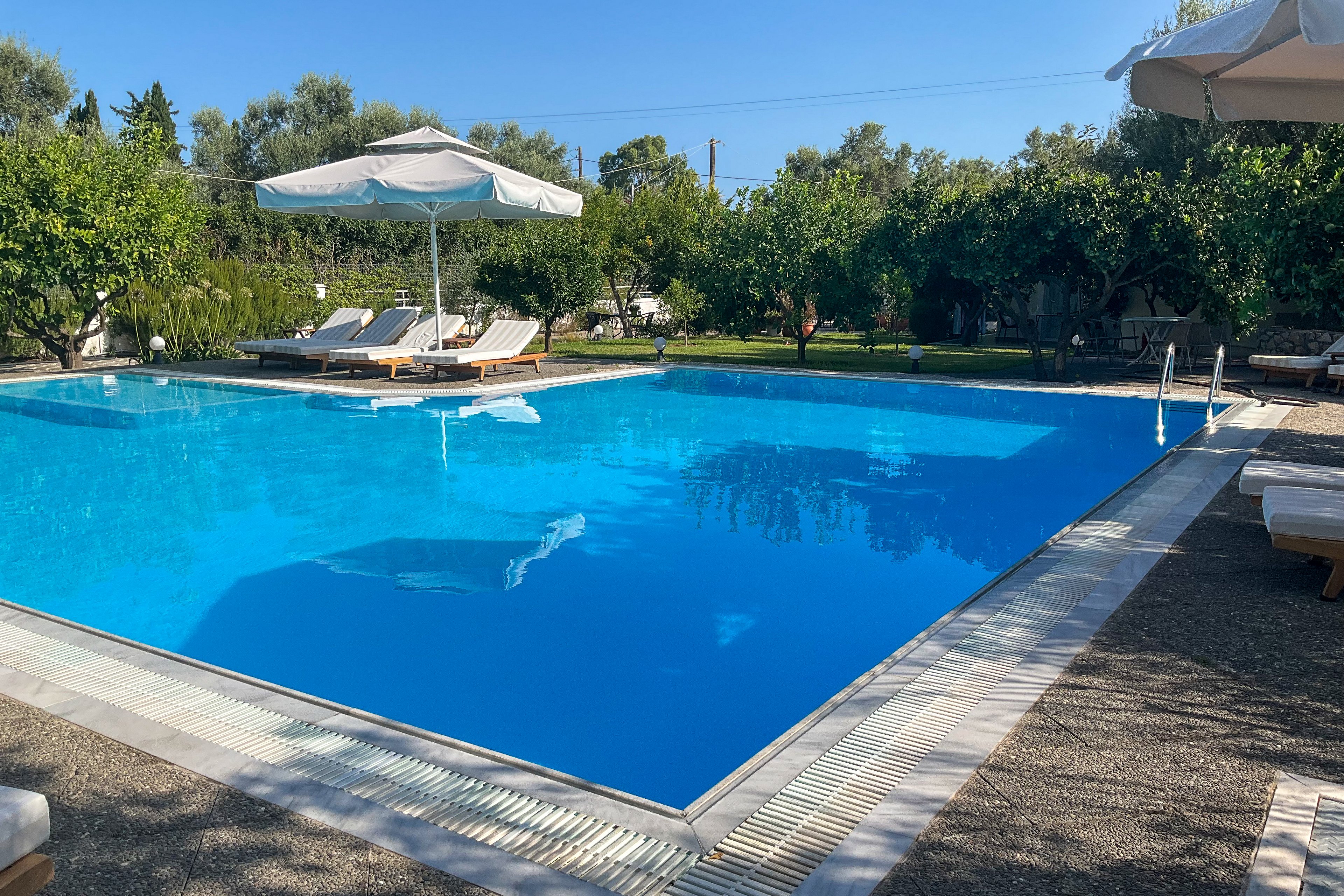 Villa Marina Studios