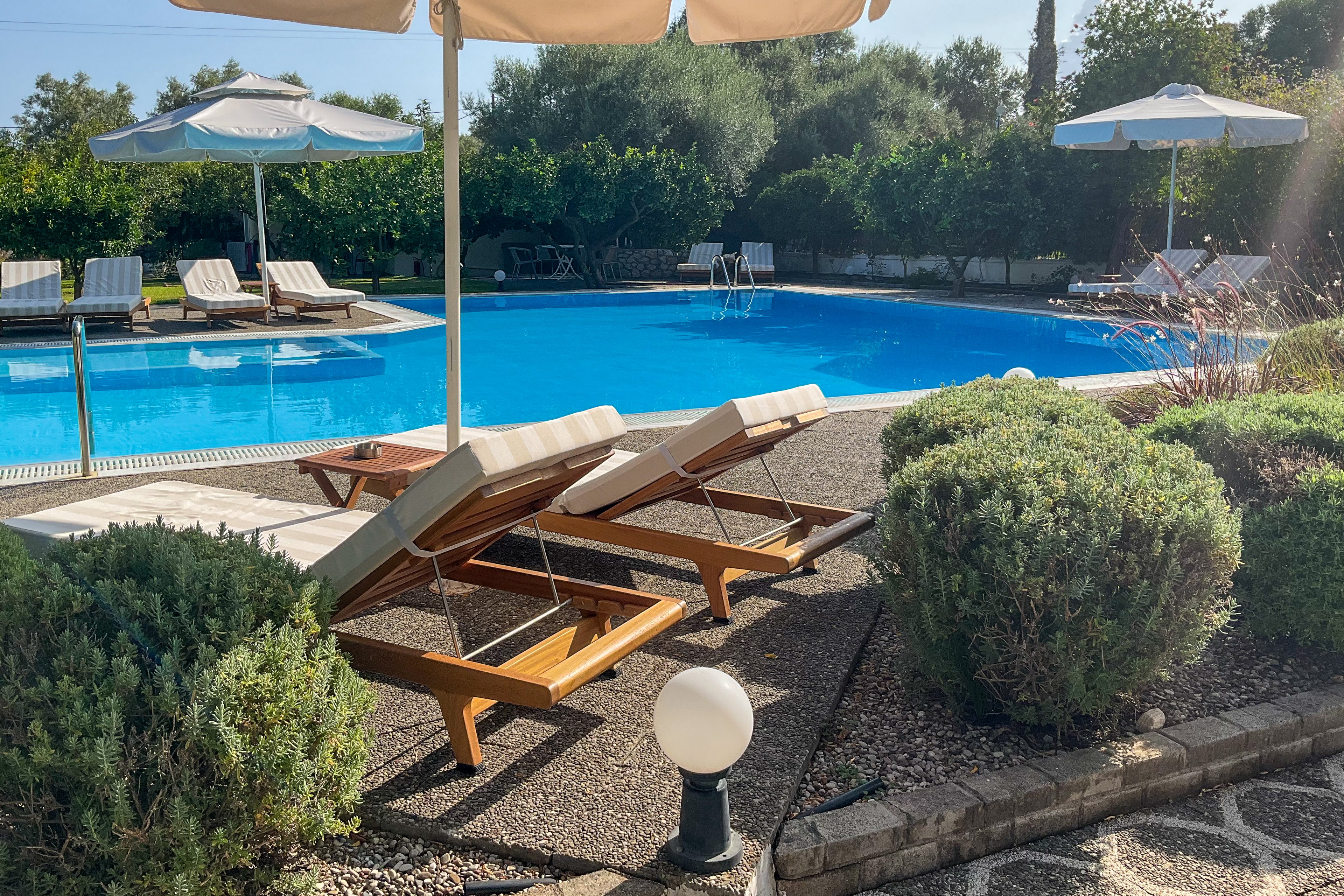 Villa Marina Studios