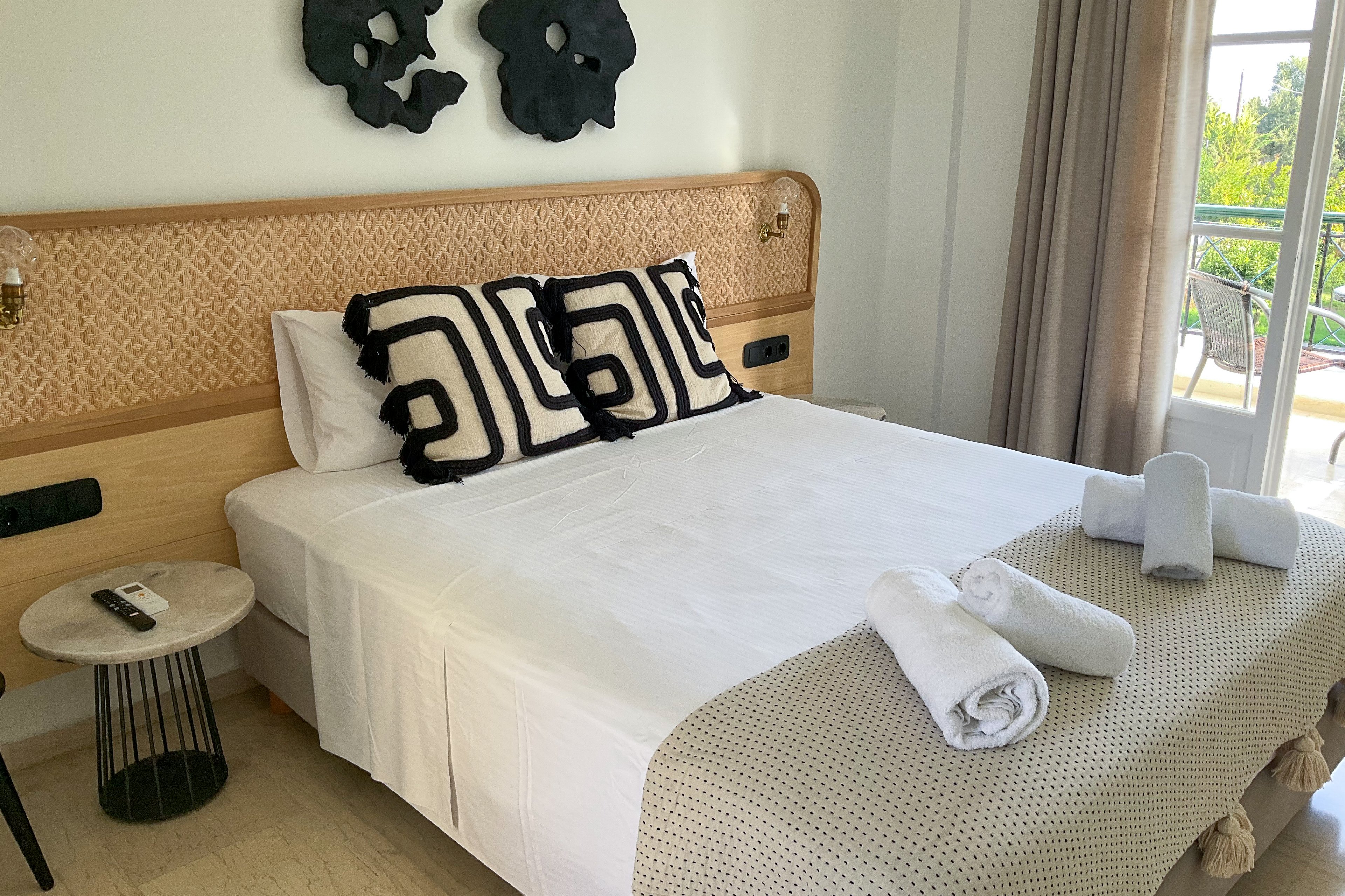 Villa Marina Studios