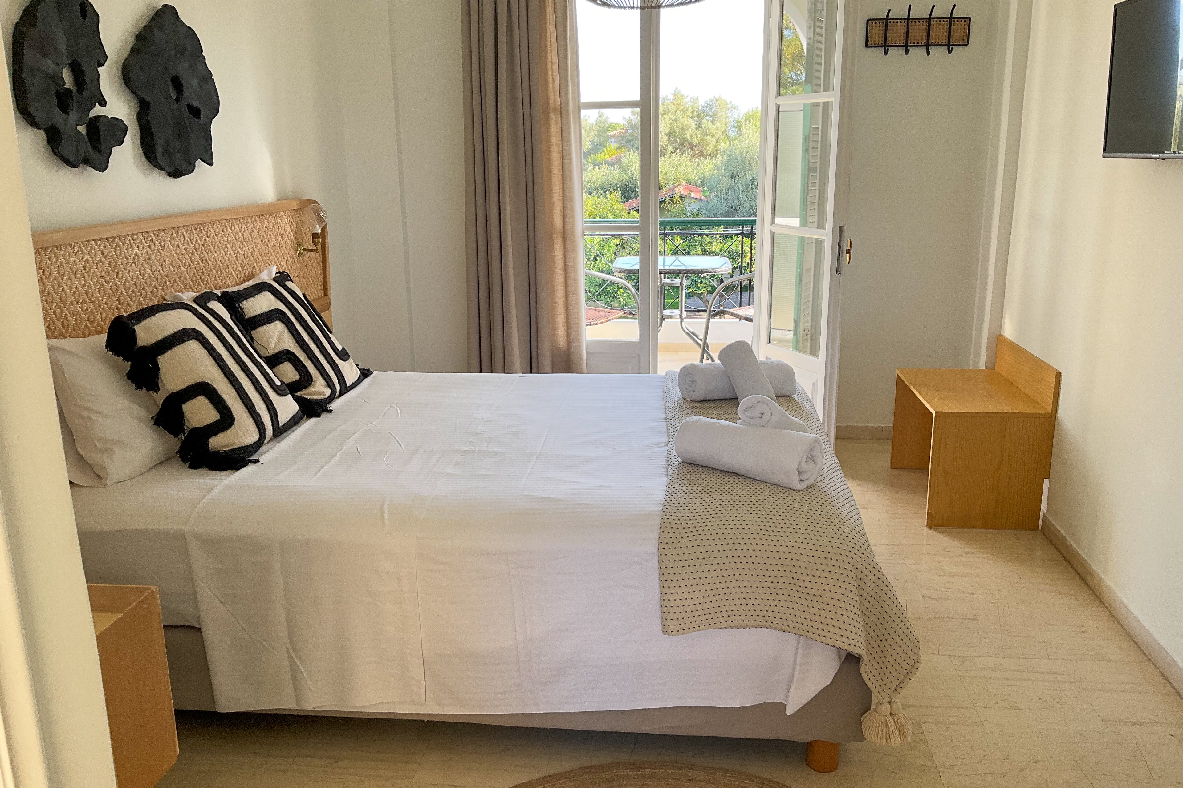 Villa Marina Studios