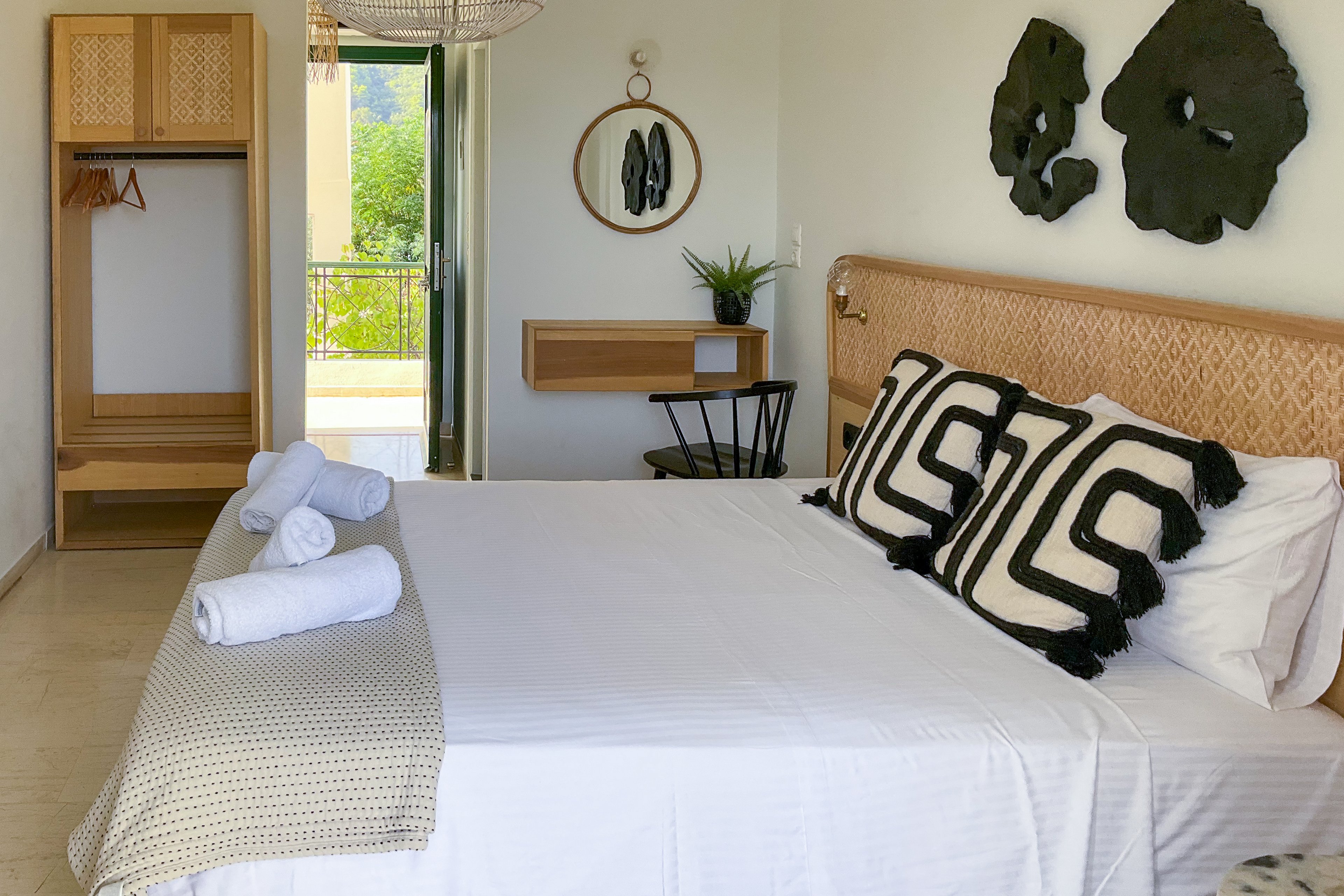 Villa Marina Studios