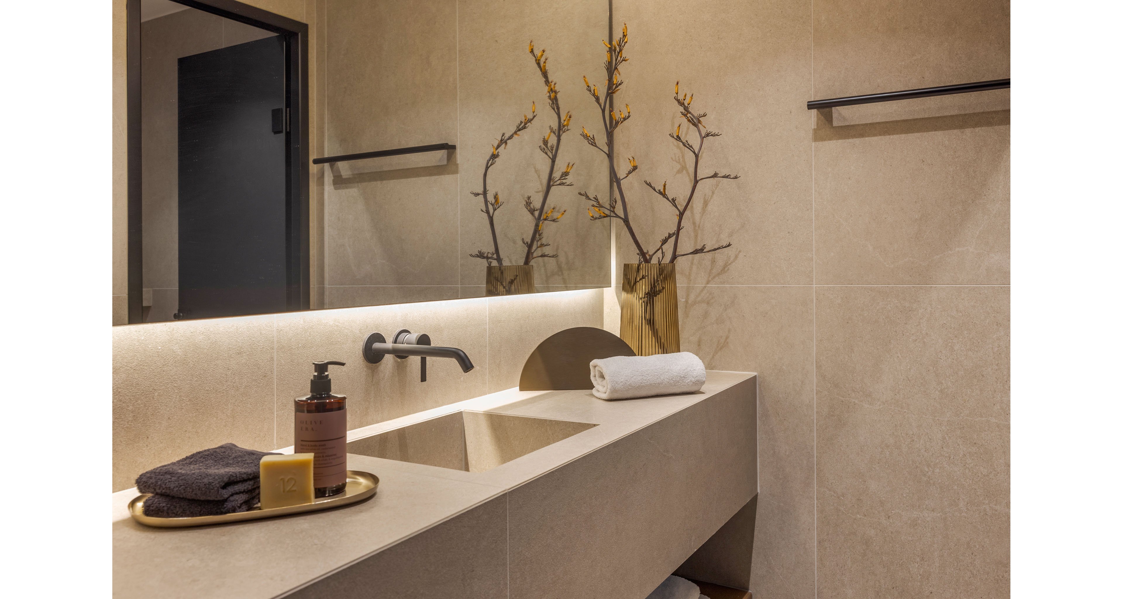 Lango Luxury Living