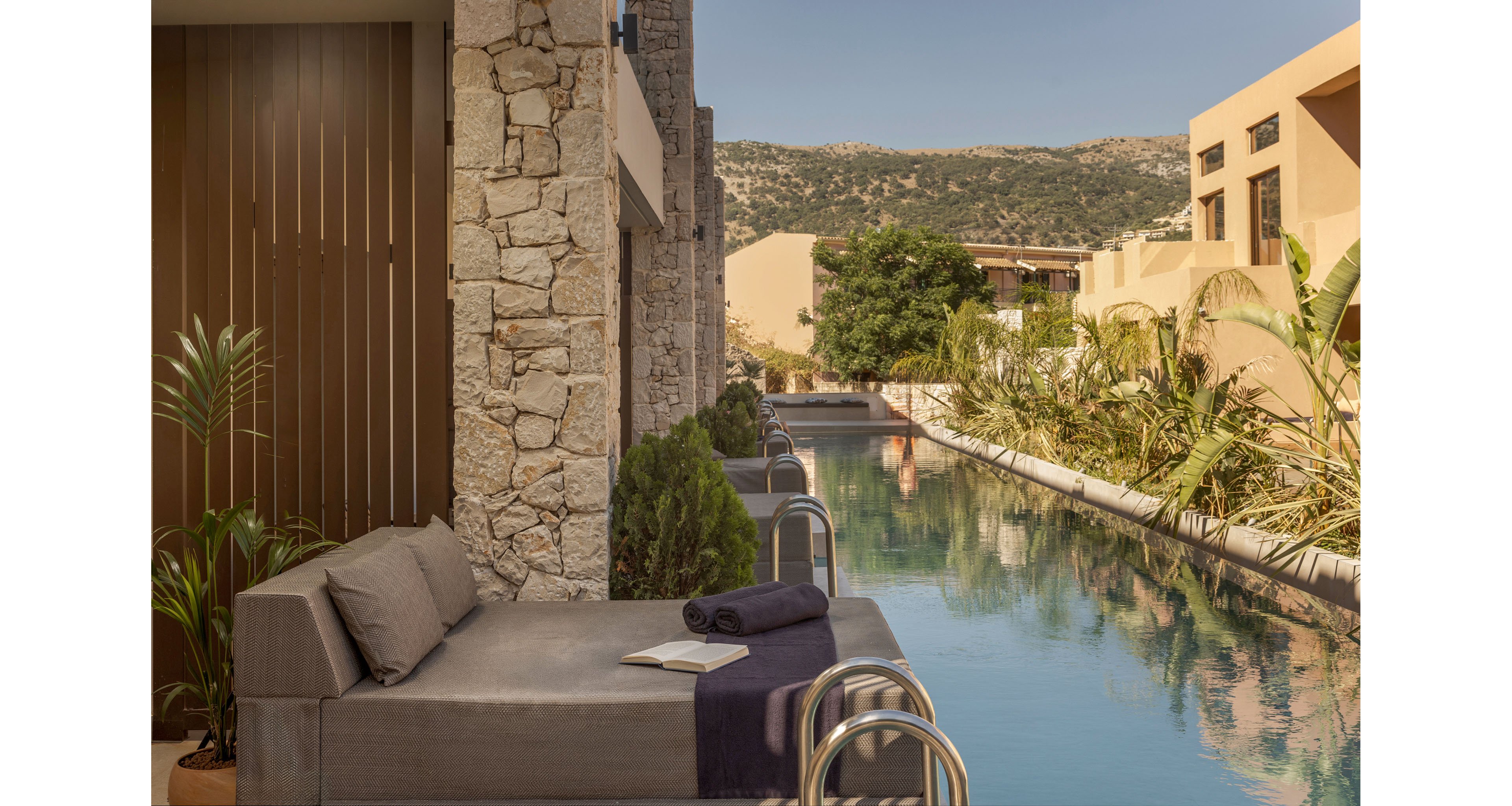 Lango Luxury Living