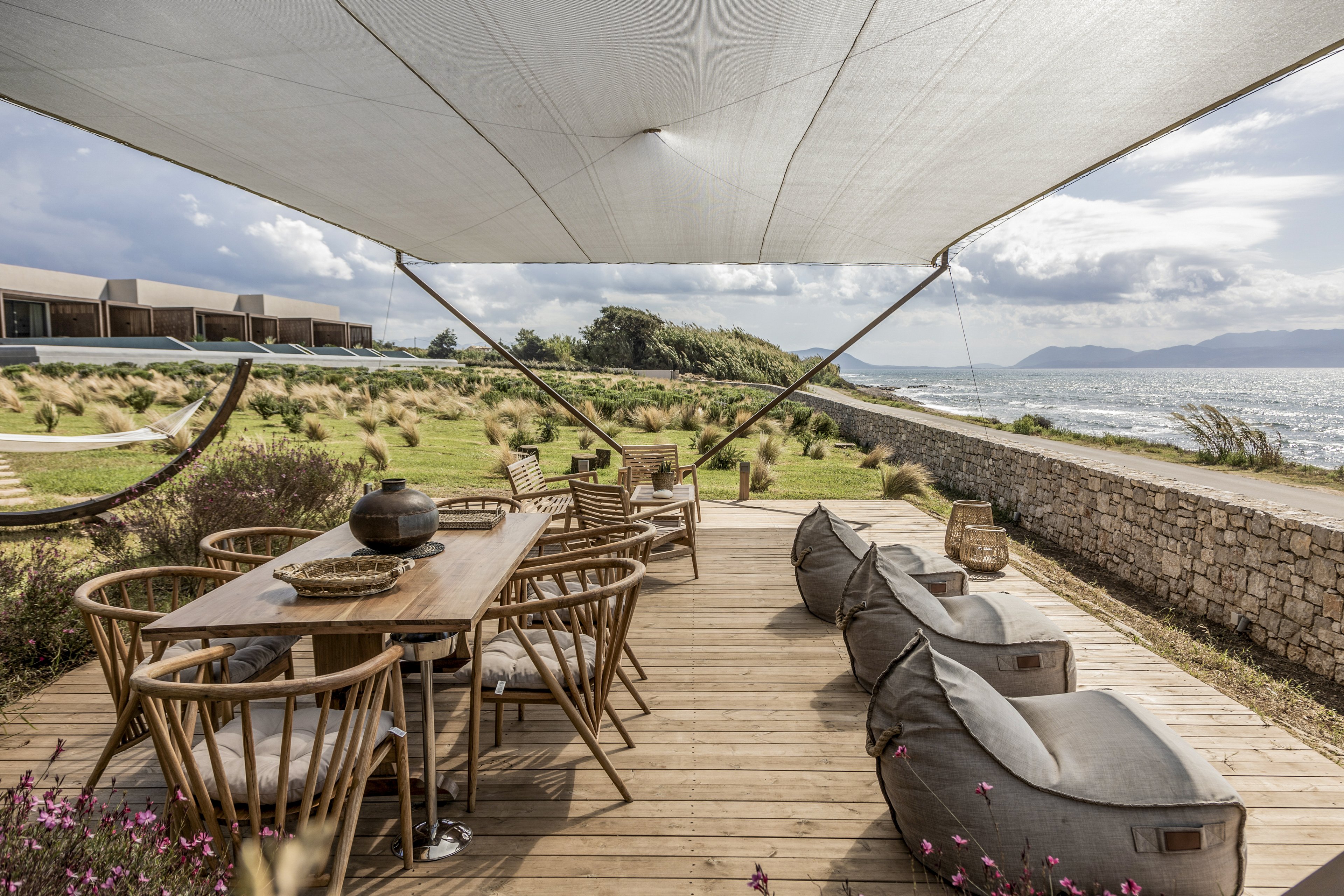 Meraviglia Slow Living