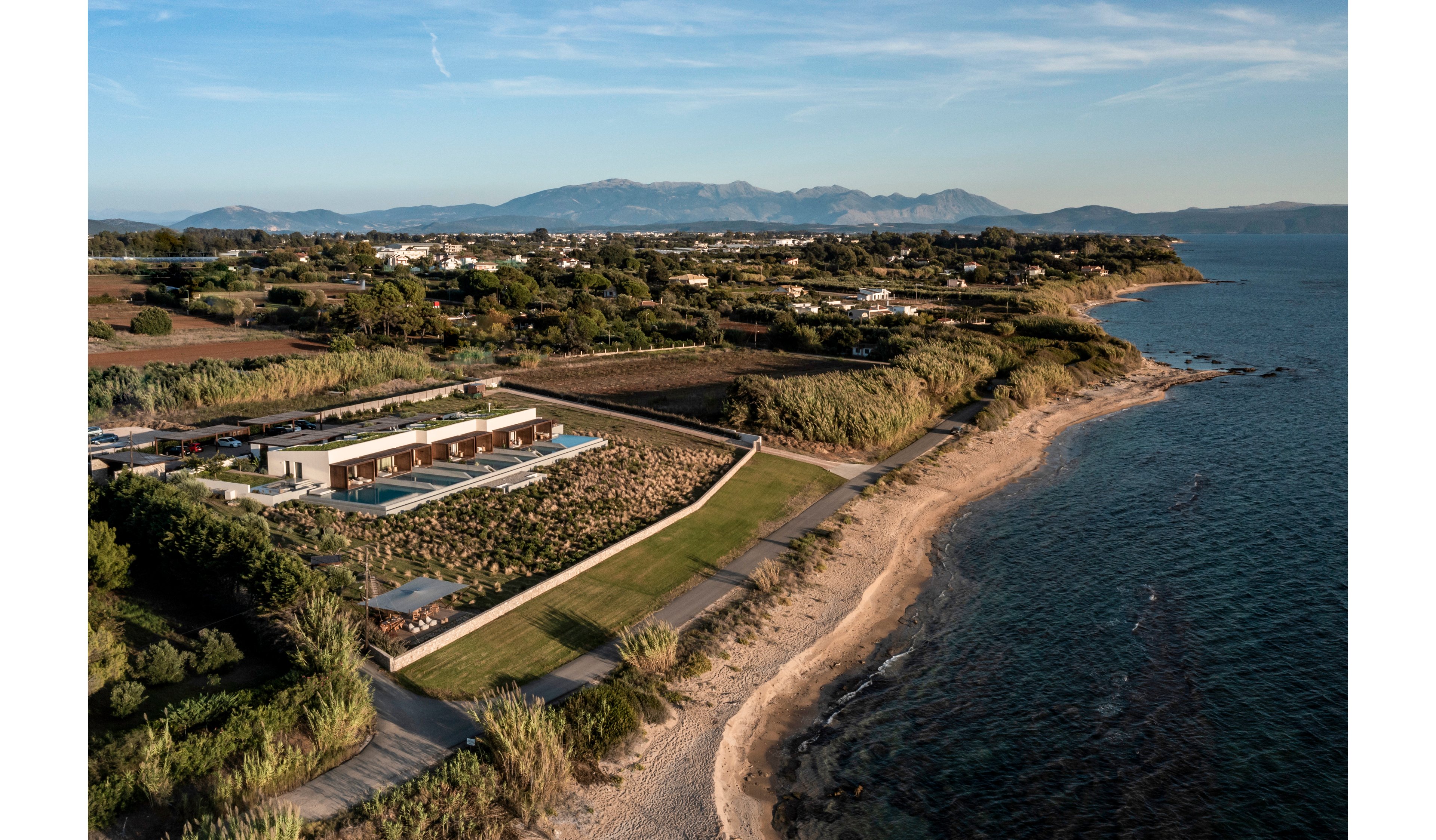 Meraviglia Slow Living