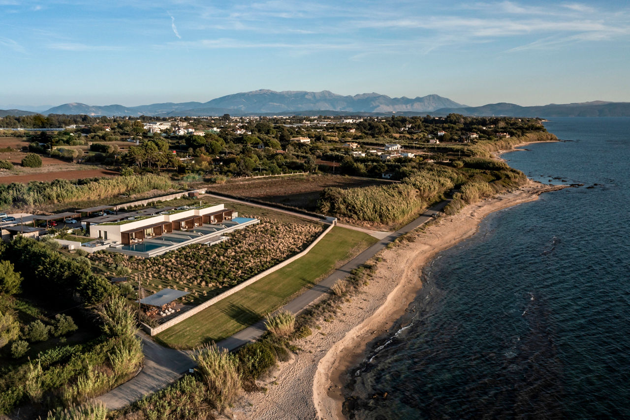 Meraviglia Slow Living