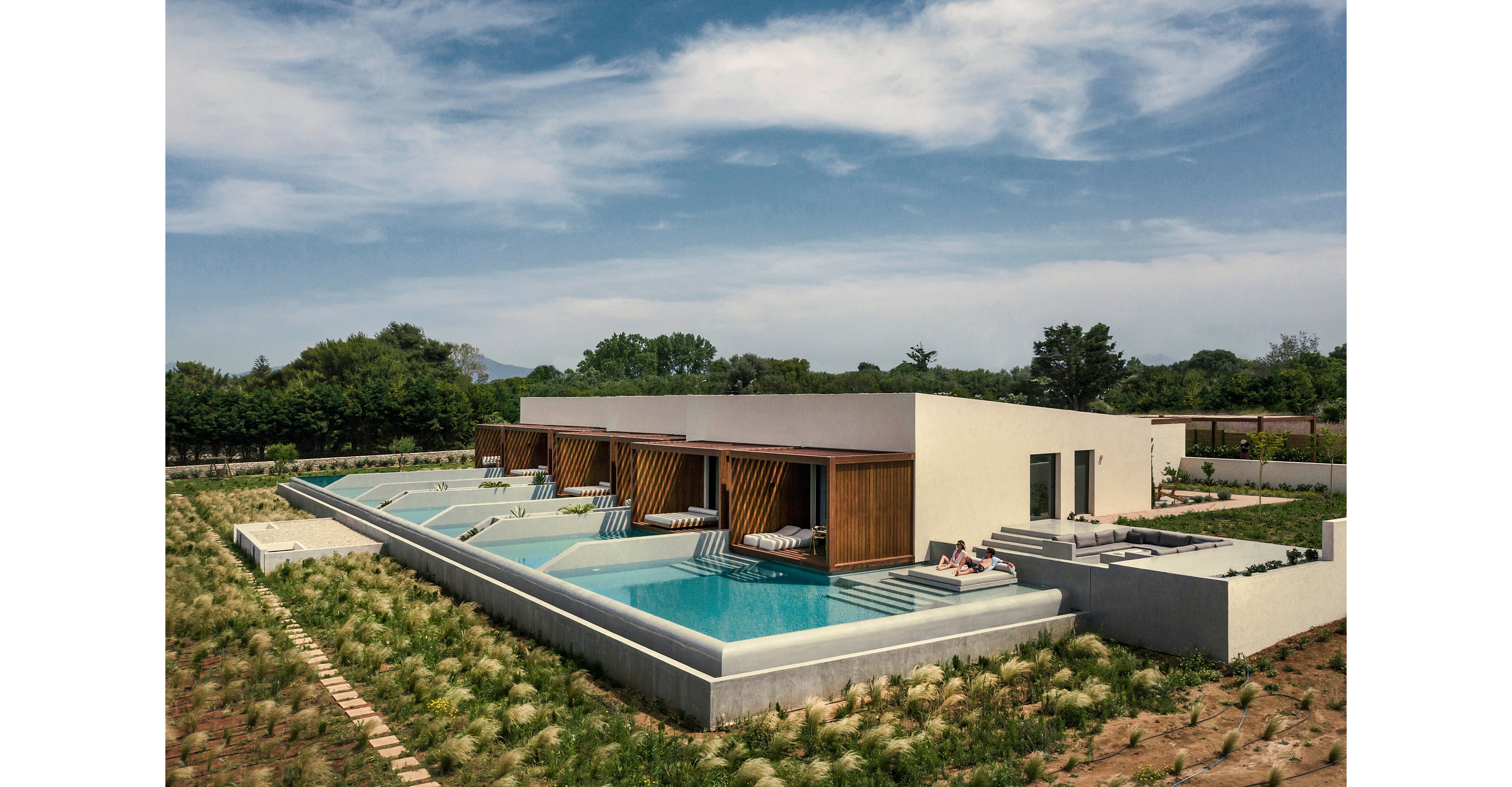 Meraviglia Slow Living