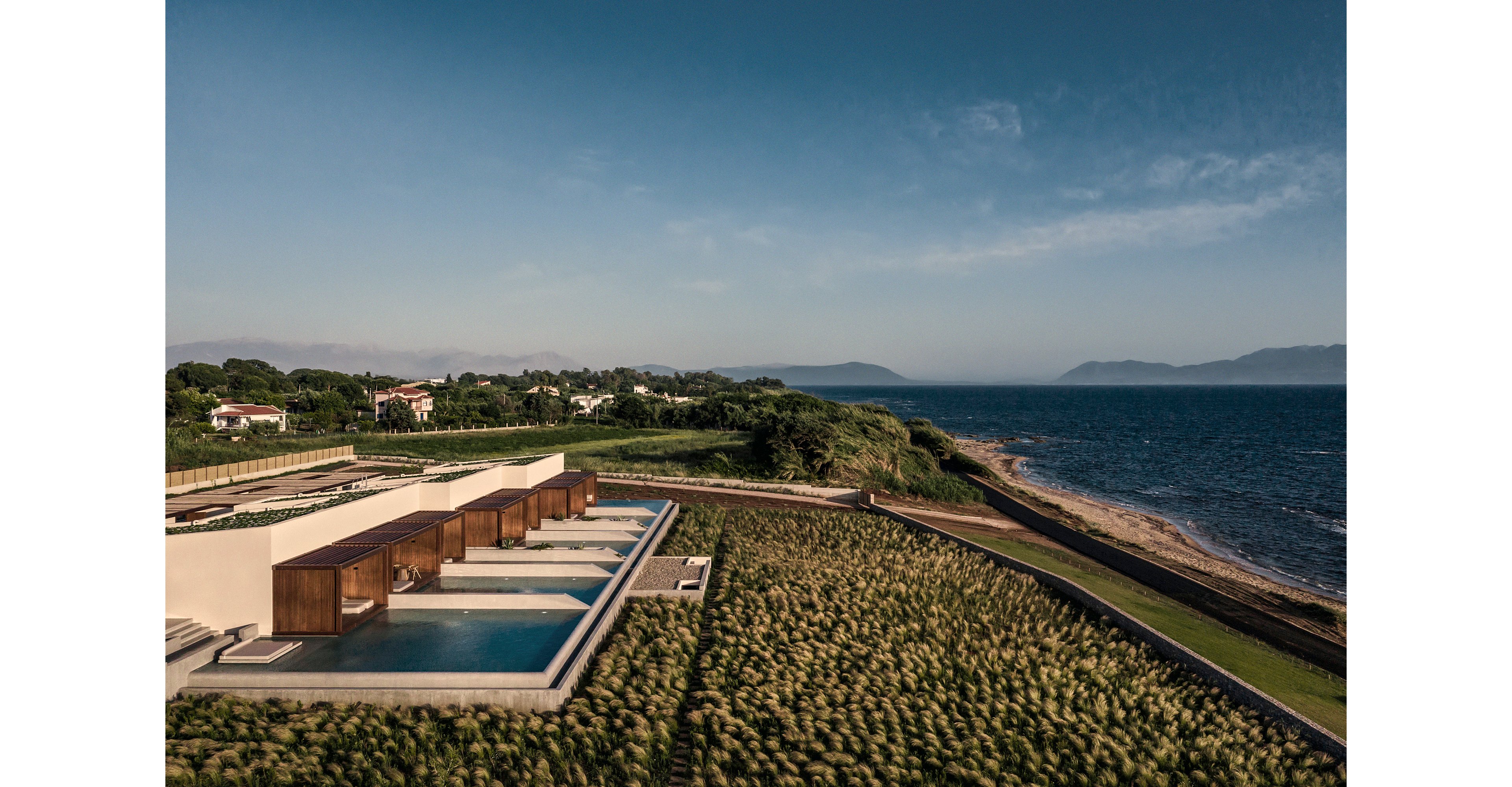 Meraviglia Slow Living