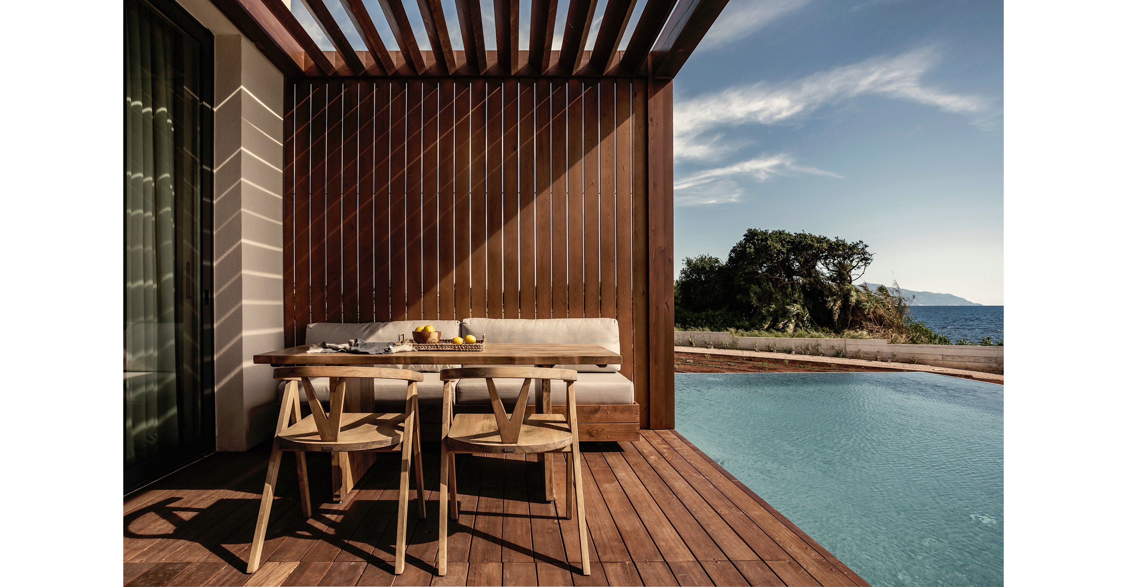 Meraviglia Slow Living