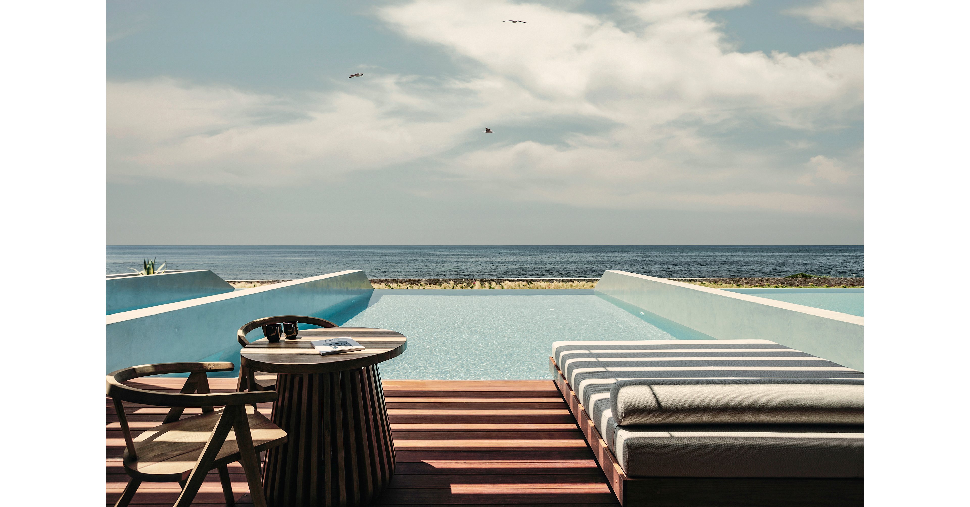 Meraviglia Slow Living