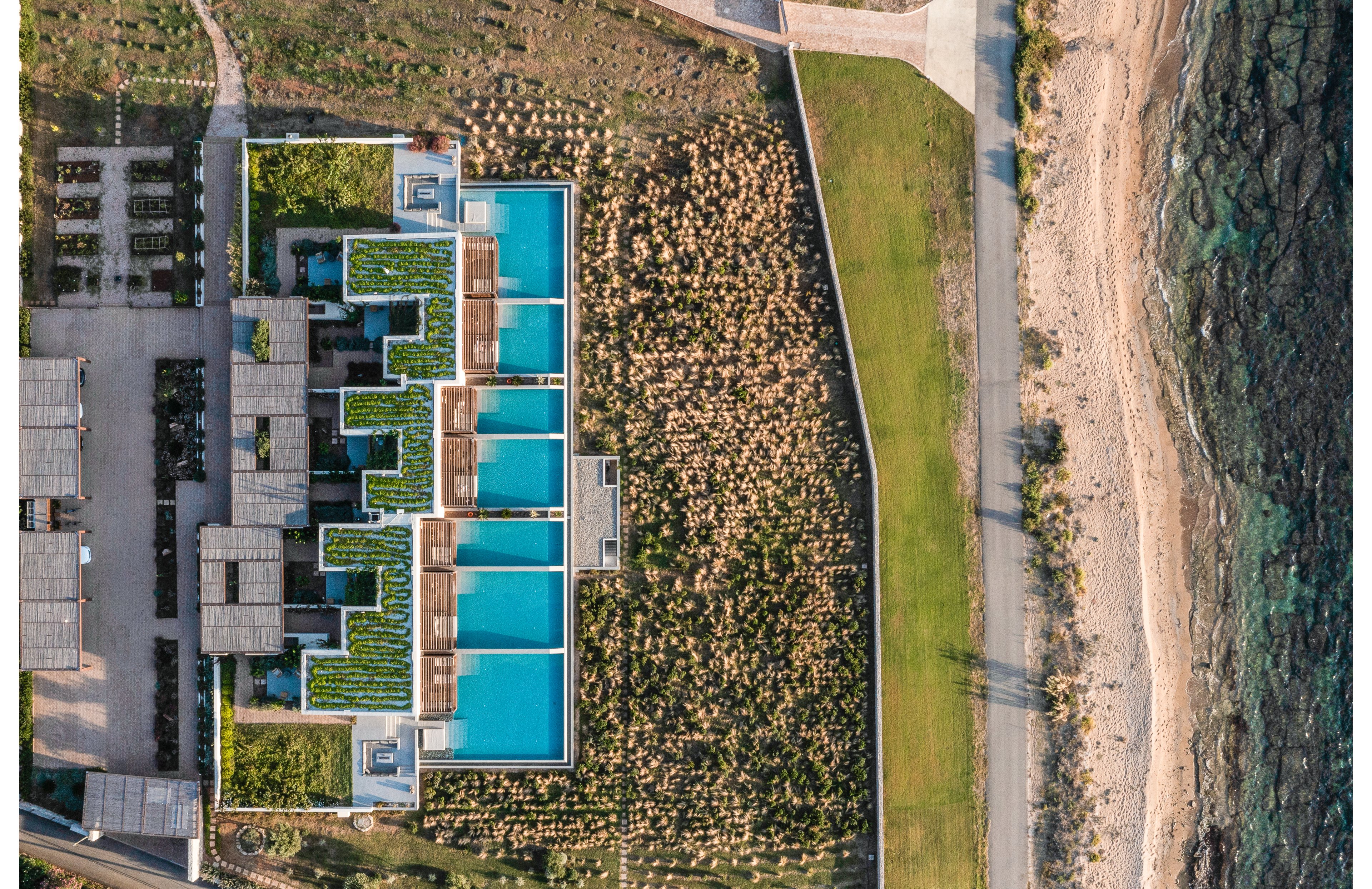 Meraviglia Slow Living