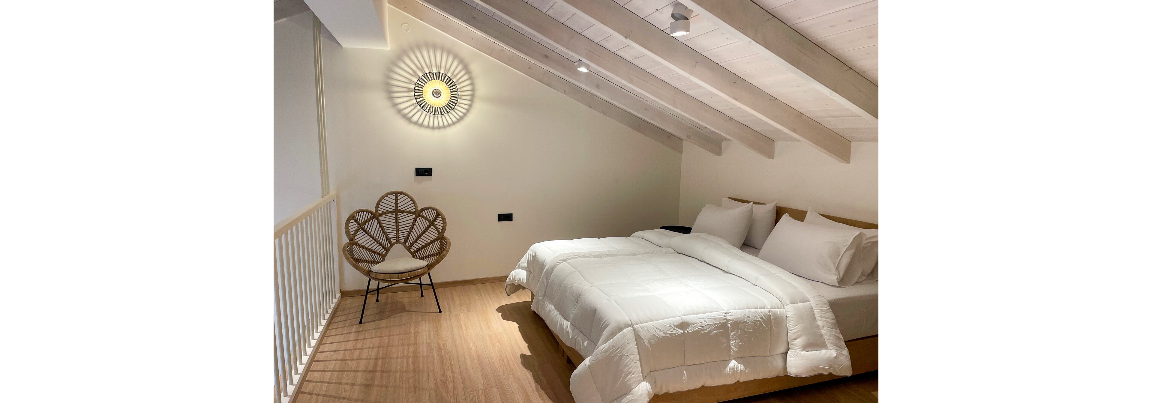 Parga Suites