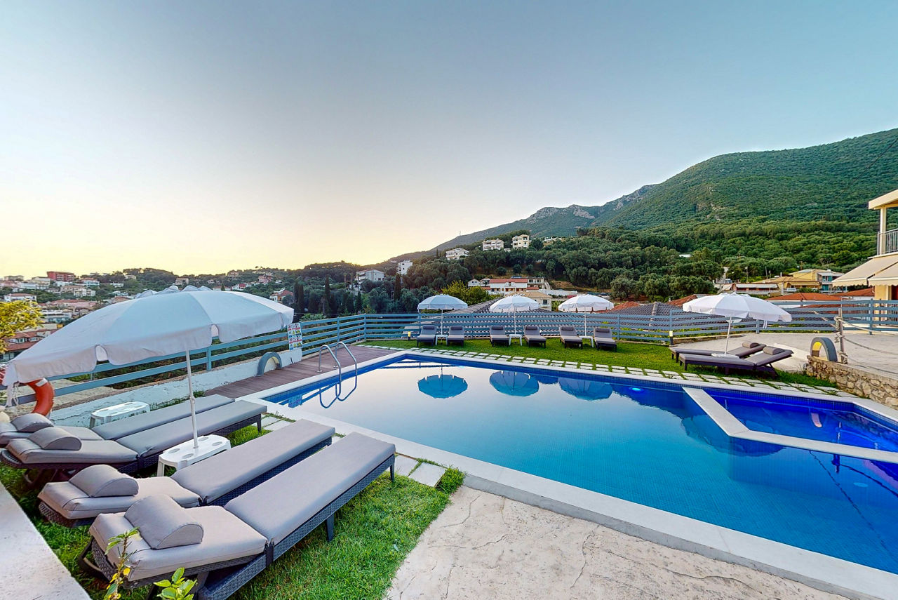 Mediterraneo Resort