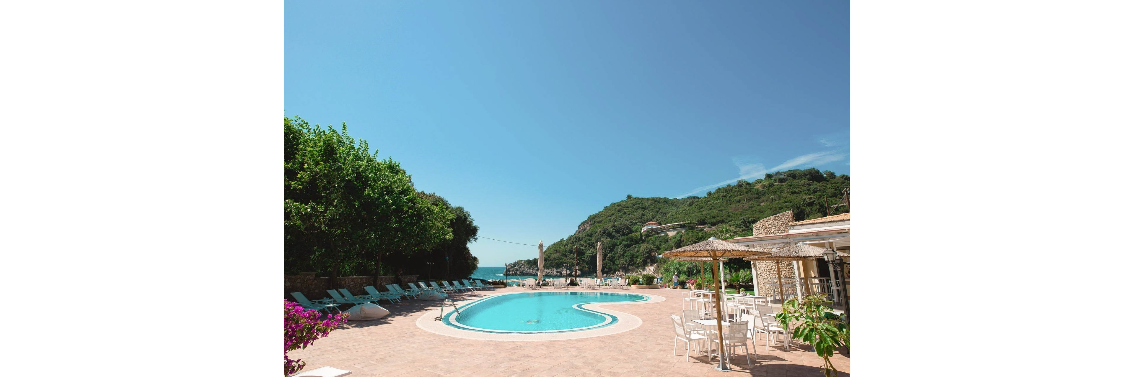 Anemolia Hotel & Stylish Suites