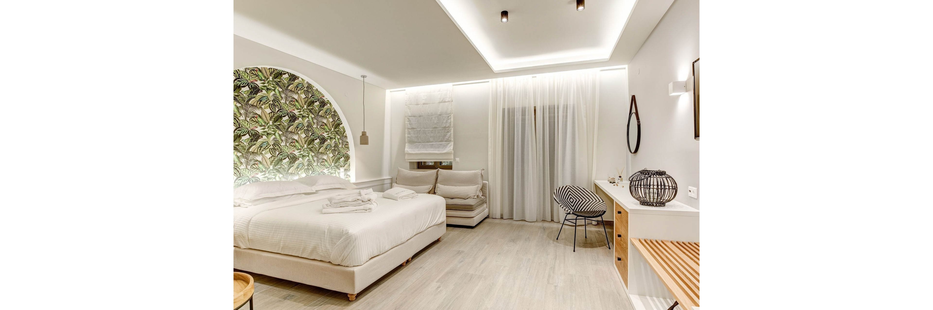 Anemolia Hotel & Stylish Suites