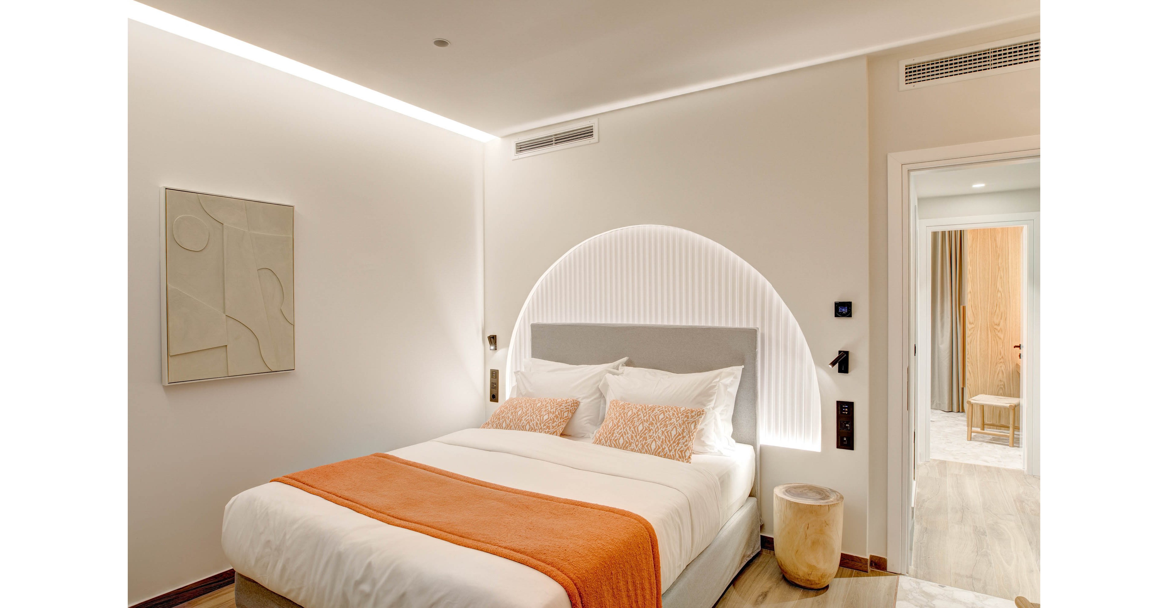 Anemolia Hotel & Stylish Suites