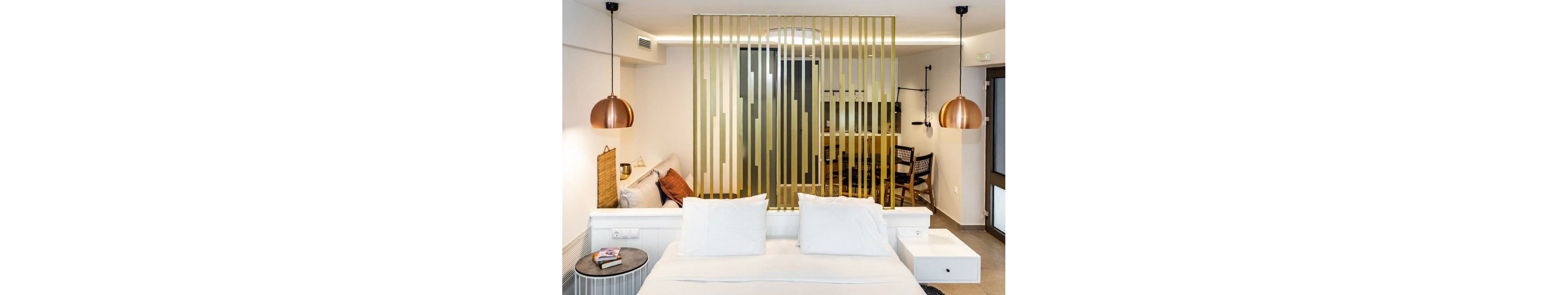 Anemolia Hotel & Stylish Suites