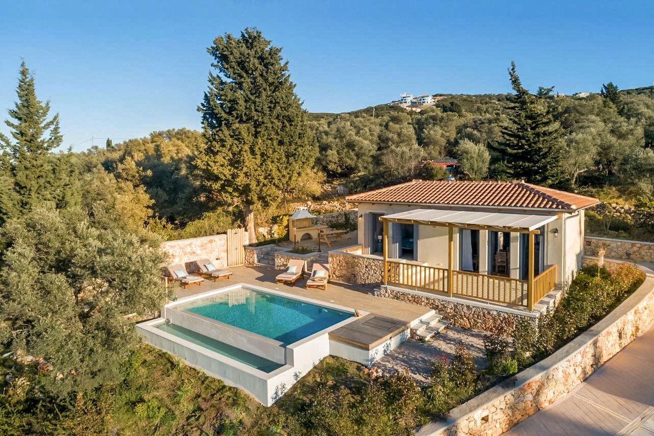 Villa Sole - Vintage