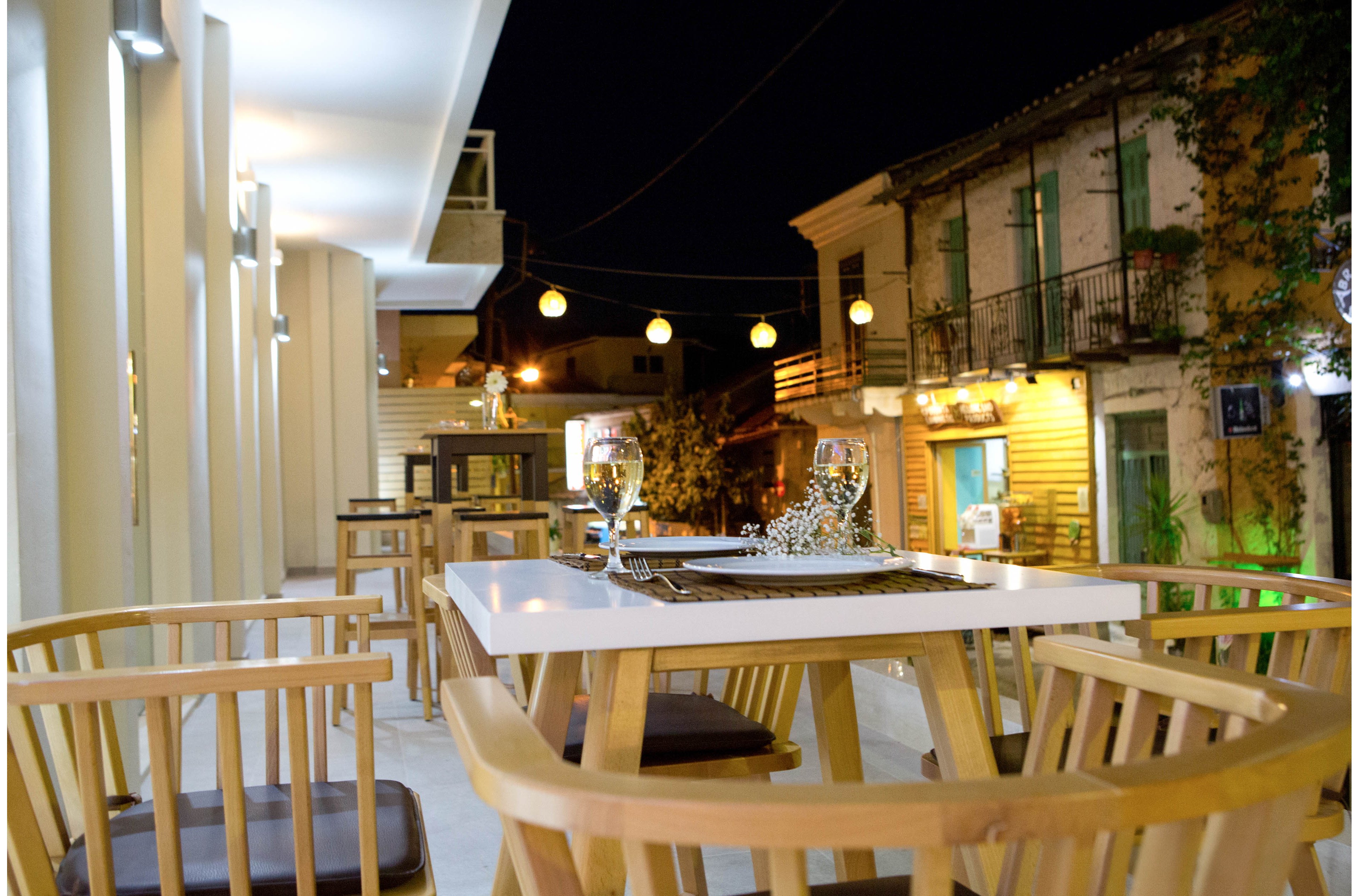 Grand TheoNi Boutique Hotel & Spa