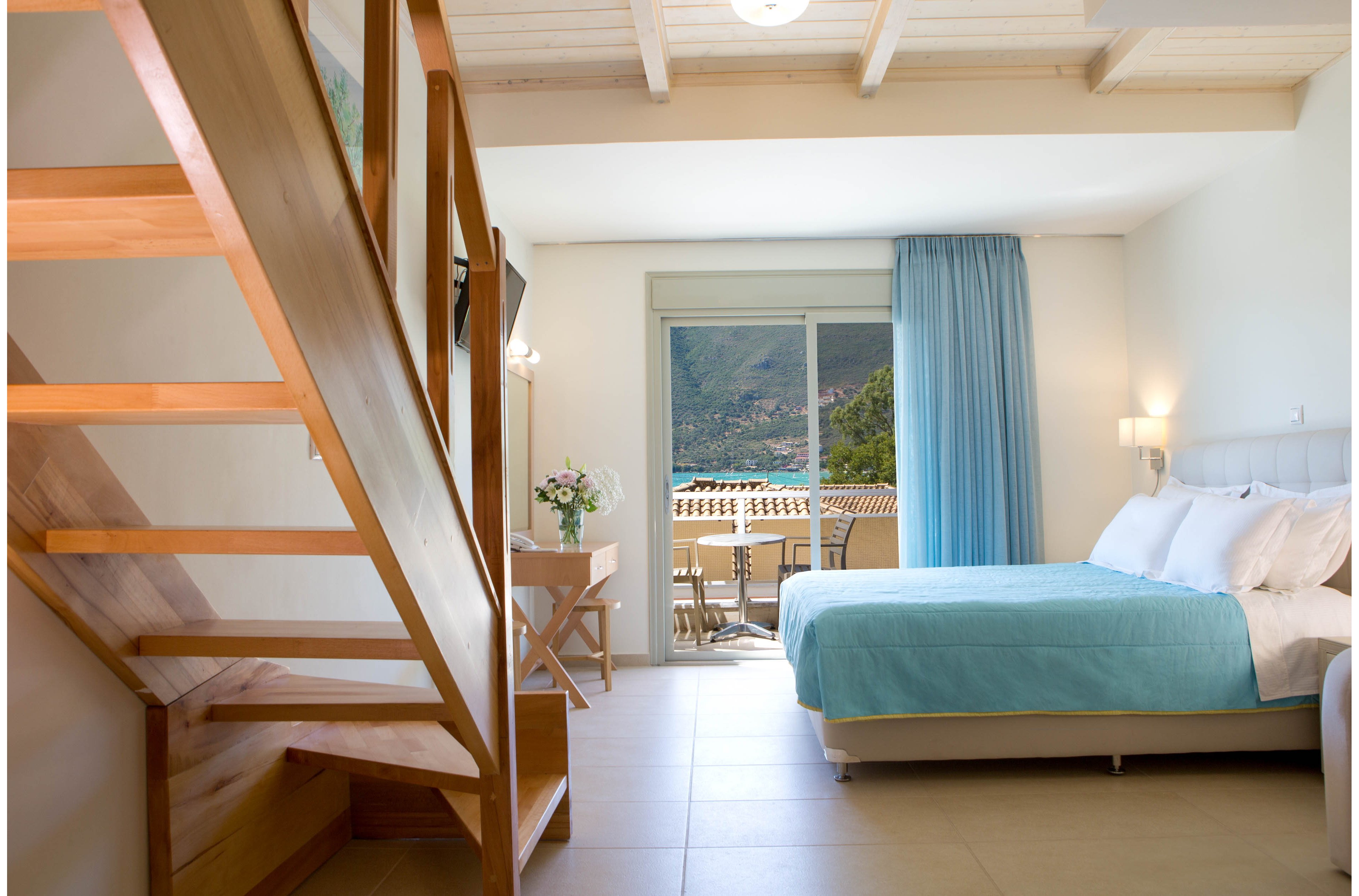 Grand TheoNi Boutique Hotel & Spa