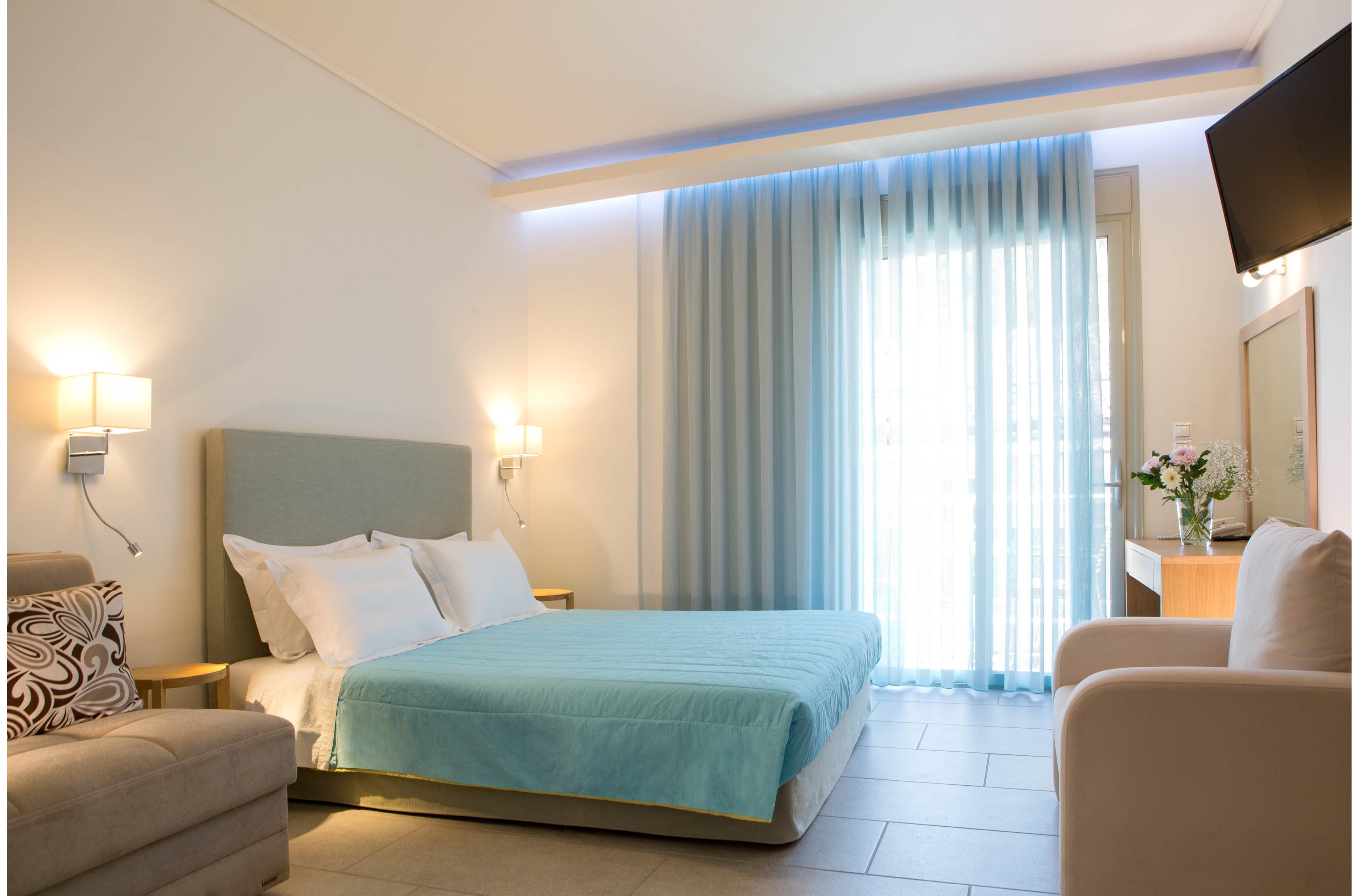 Grand TheoNi Boutique Hotel & Spa