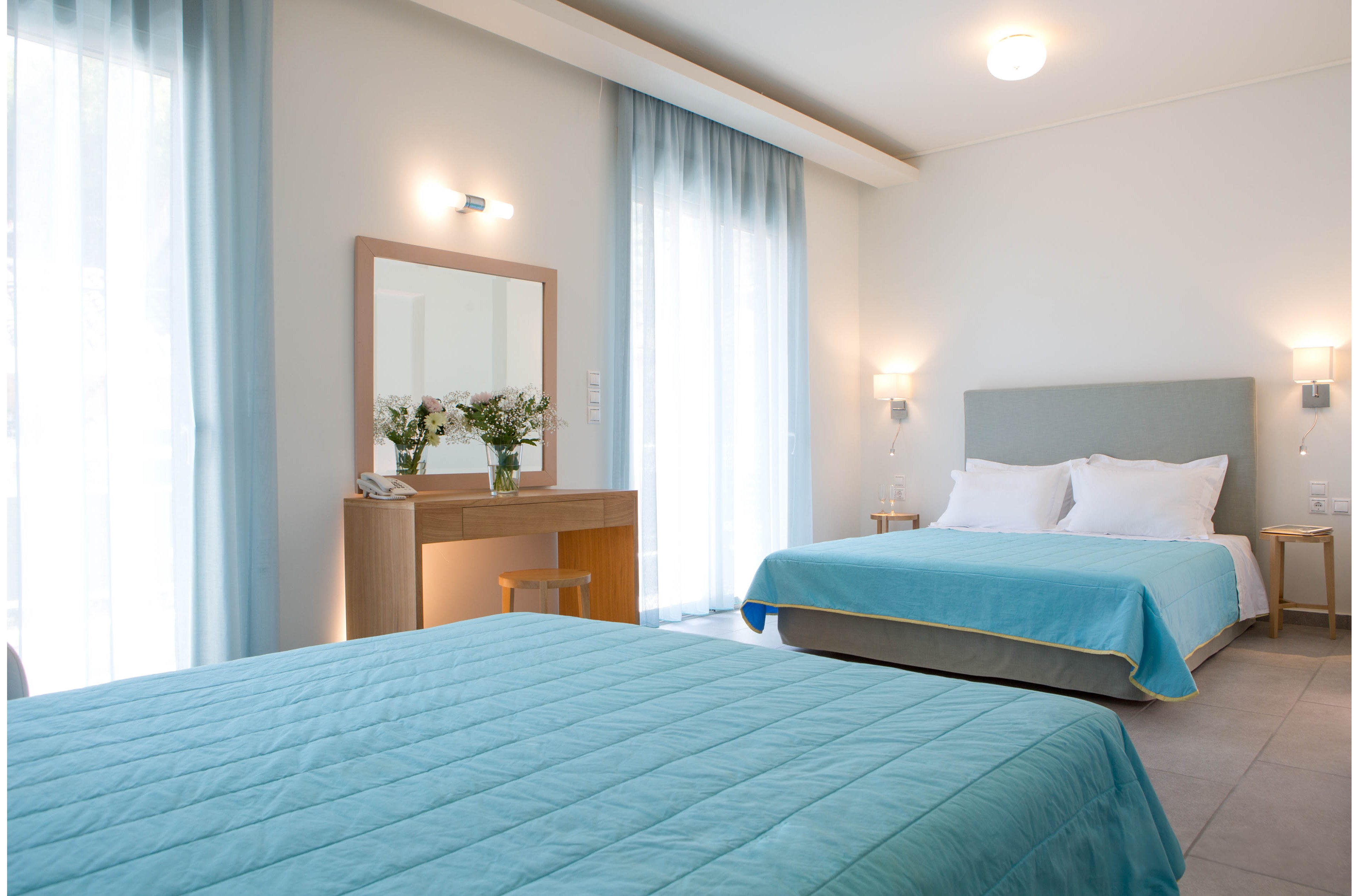 Grand TheoNi Boutique Hotel & Spa