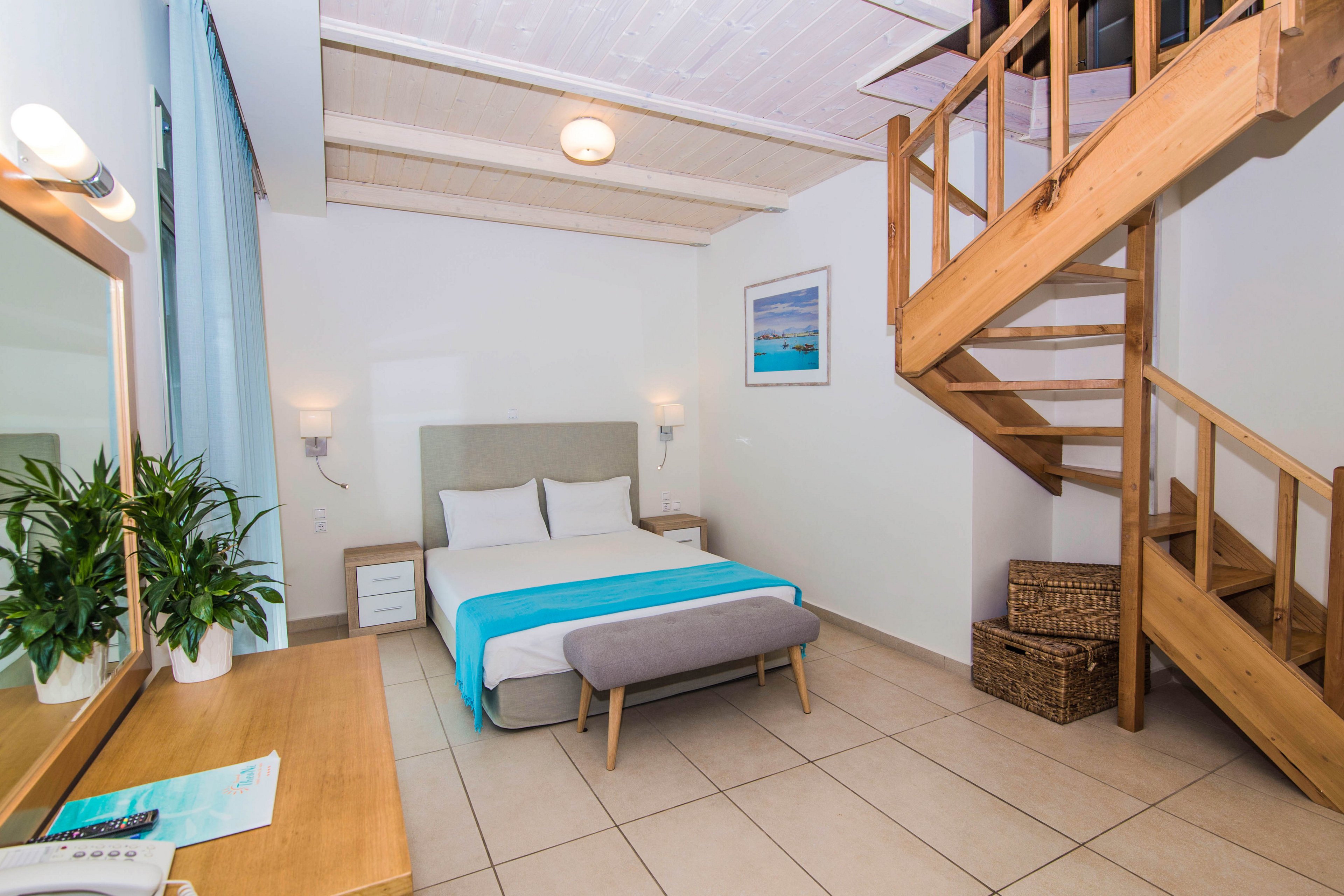 Grand TheoNi Boutique Hotel & Spa