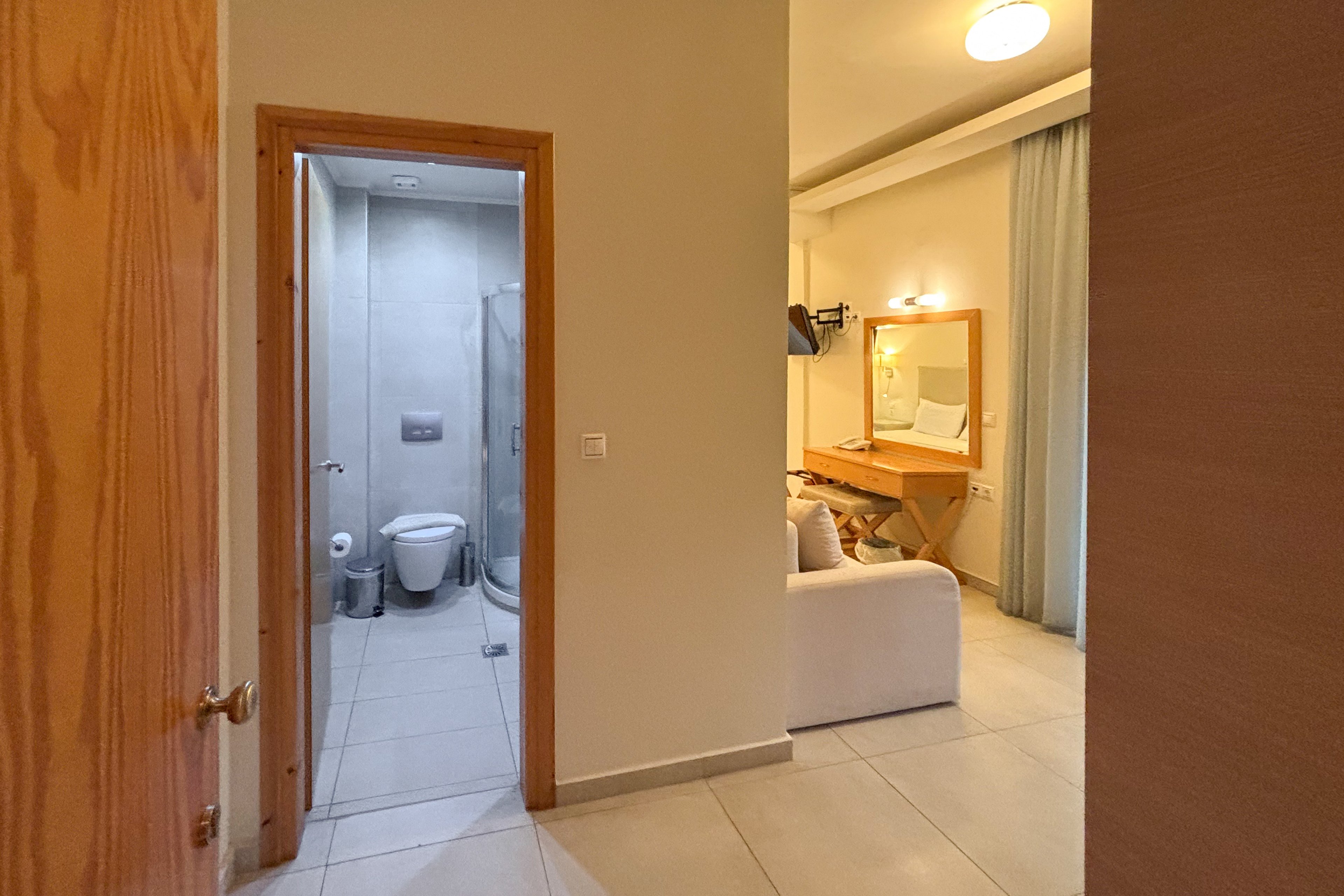 Grand TheoNi Boutique Hotel & Spa