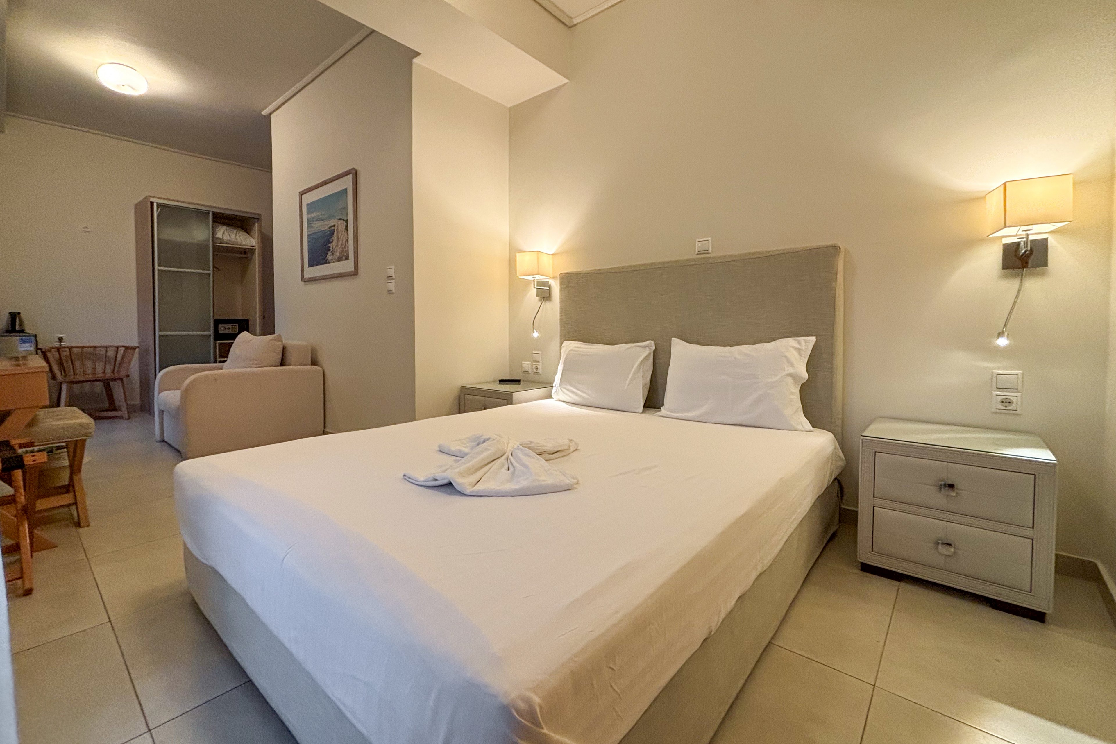 Grand TheoNi Boutique Hotel & Spa