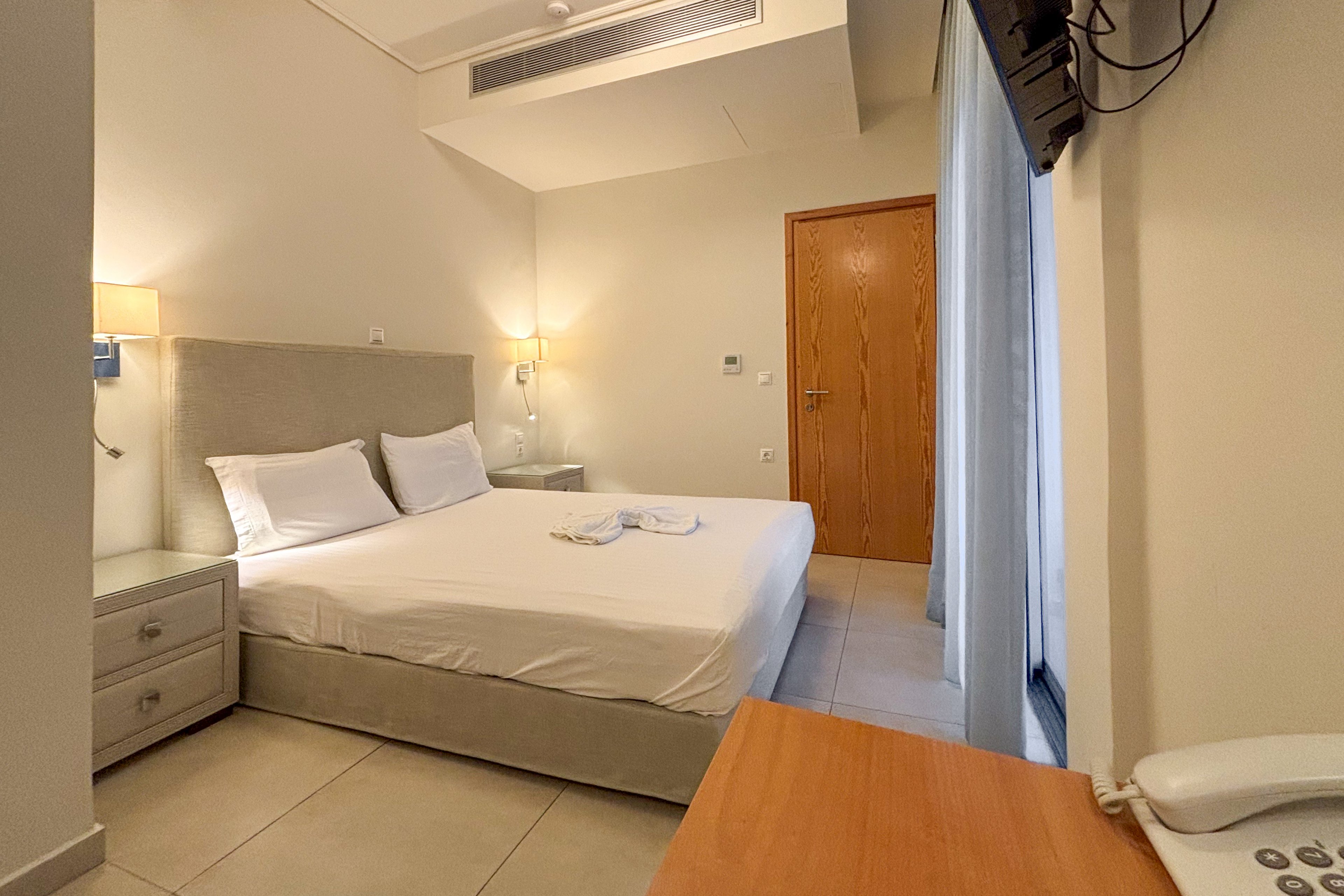 Grand TheoNi Boutique Hotel & Spa