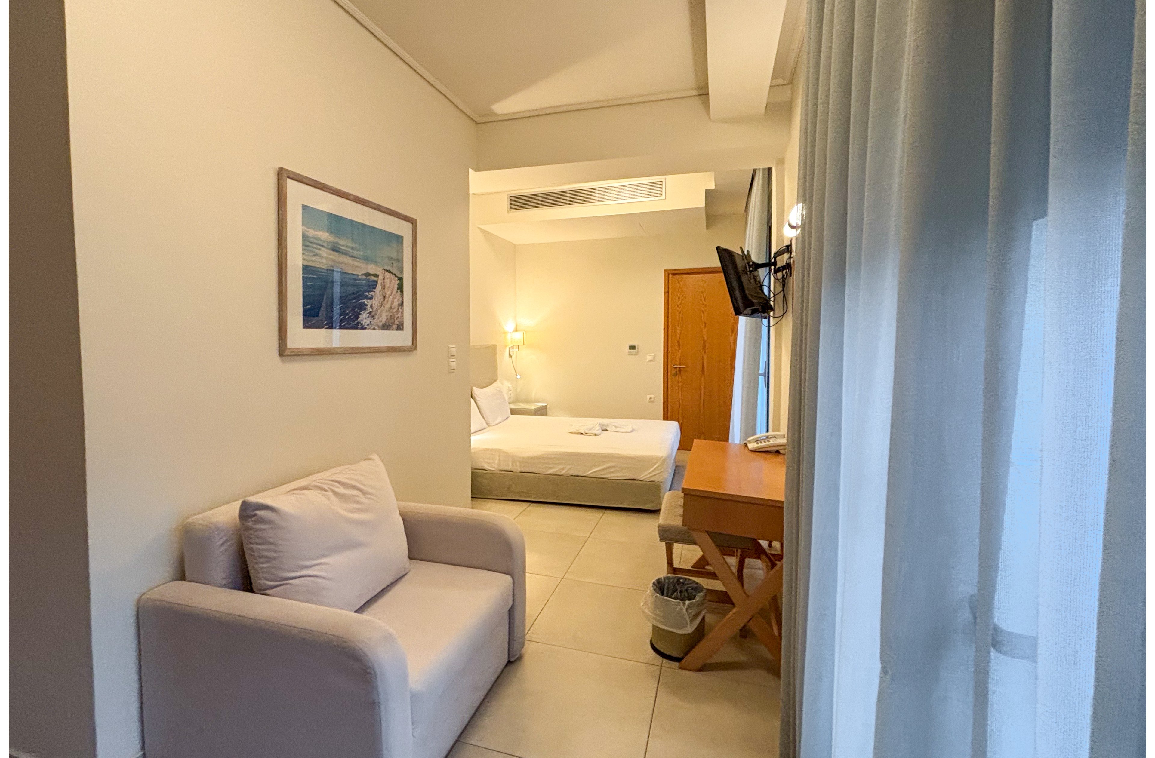 Grand TheoNi Boutique Hotel & Spa