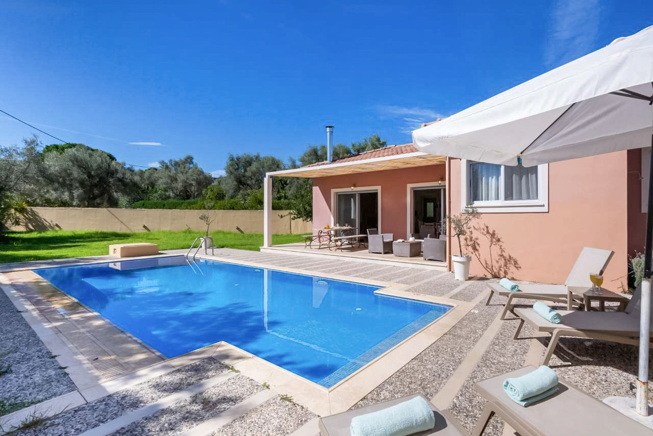 Villa Leda - Vintage