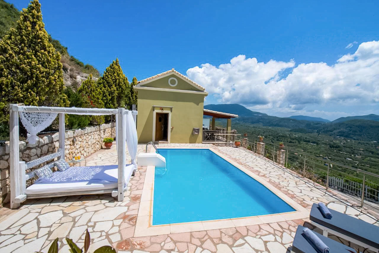 Villa Sunrise Vista - Vintage