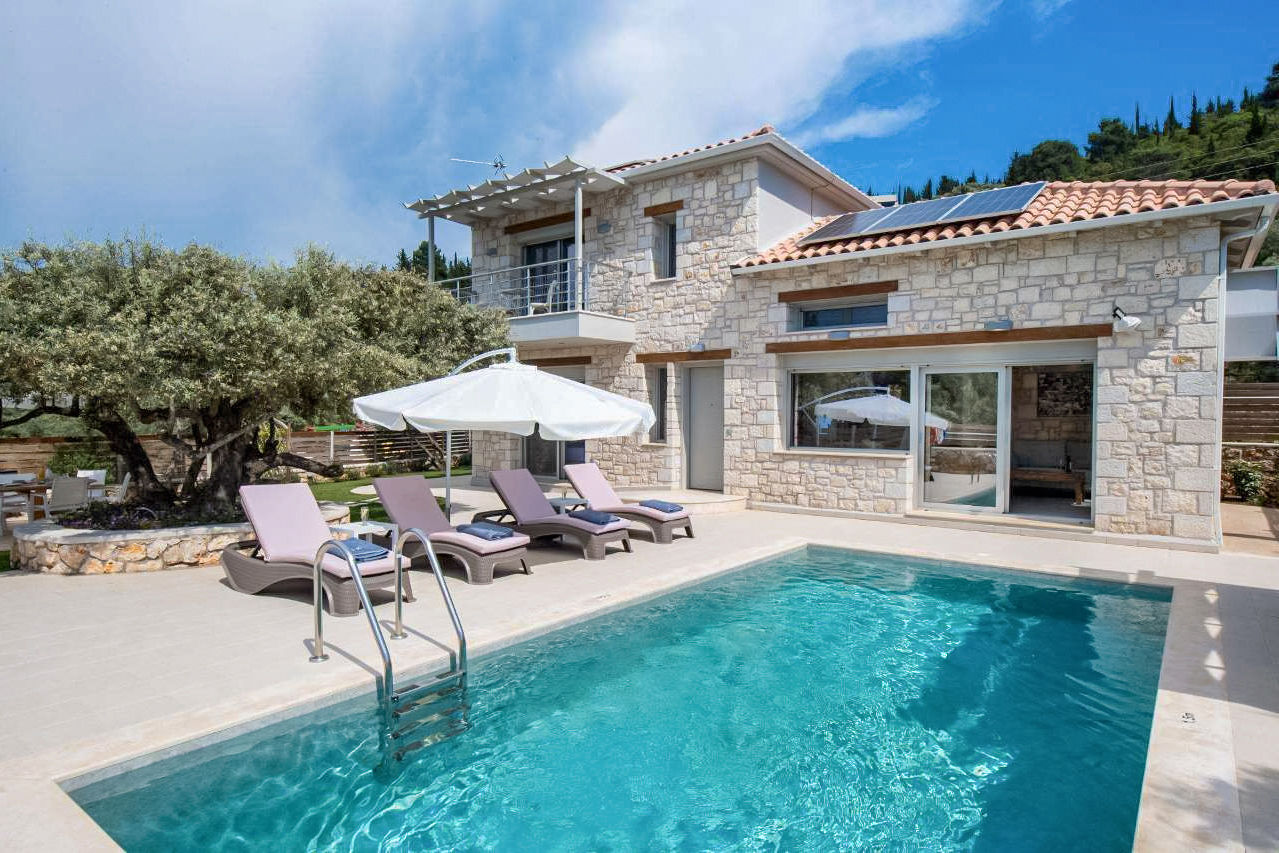 Villa Dioni - Vintage