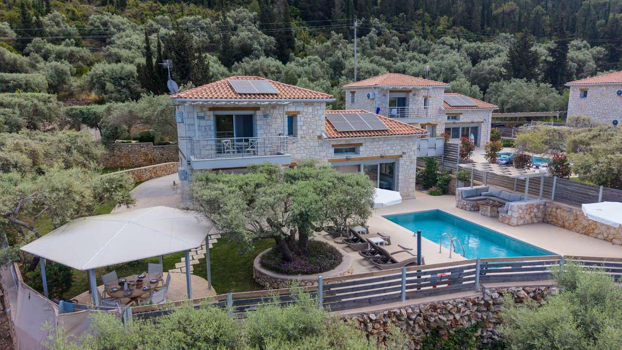 Villa Dioni - Vintage