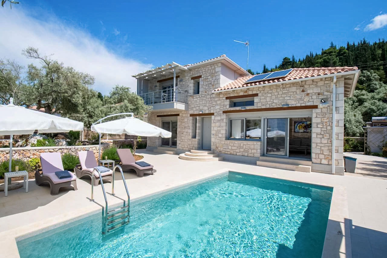 Villa Eratito - Vintage