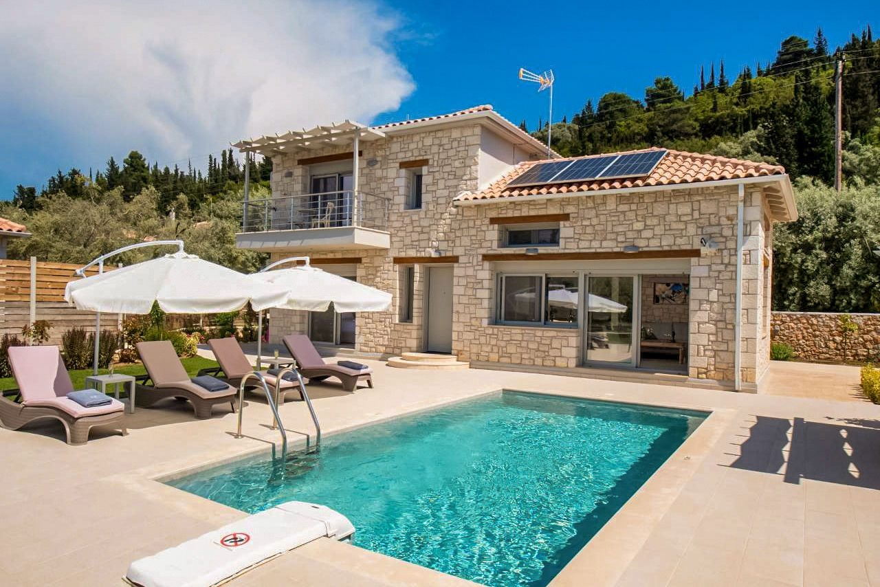 Villa Mirto - Vintage