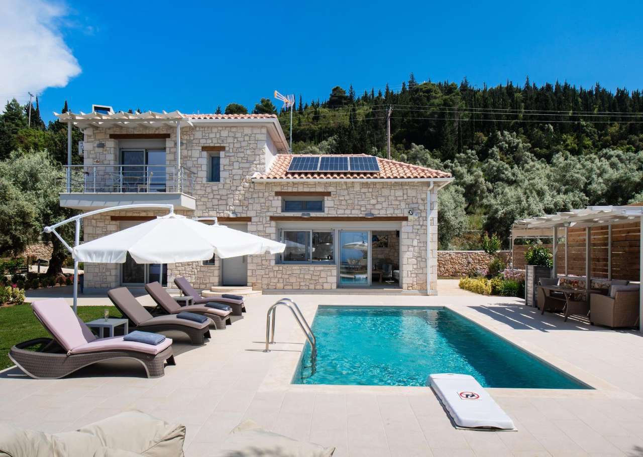 Villa Mirto - Vintage
