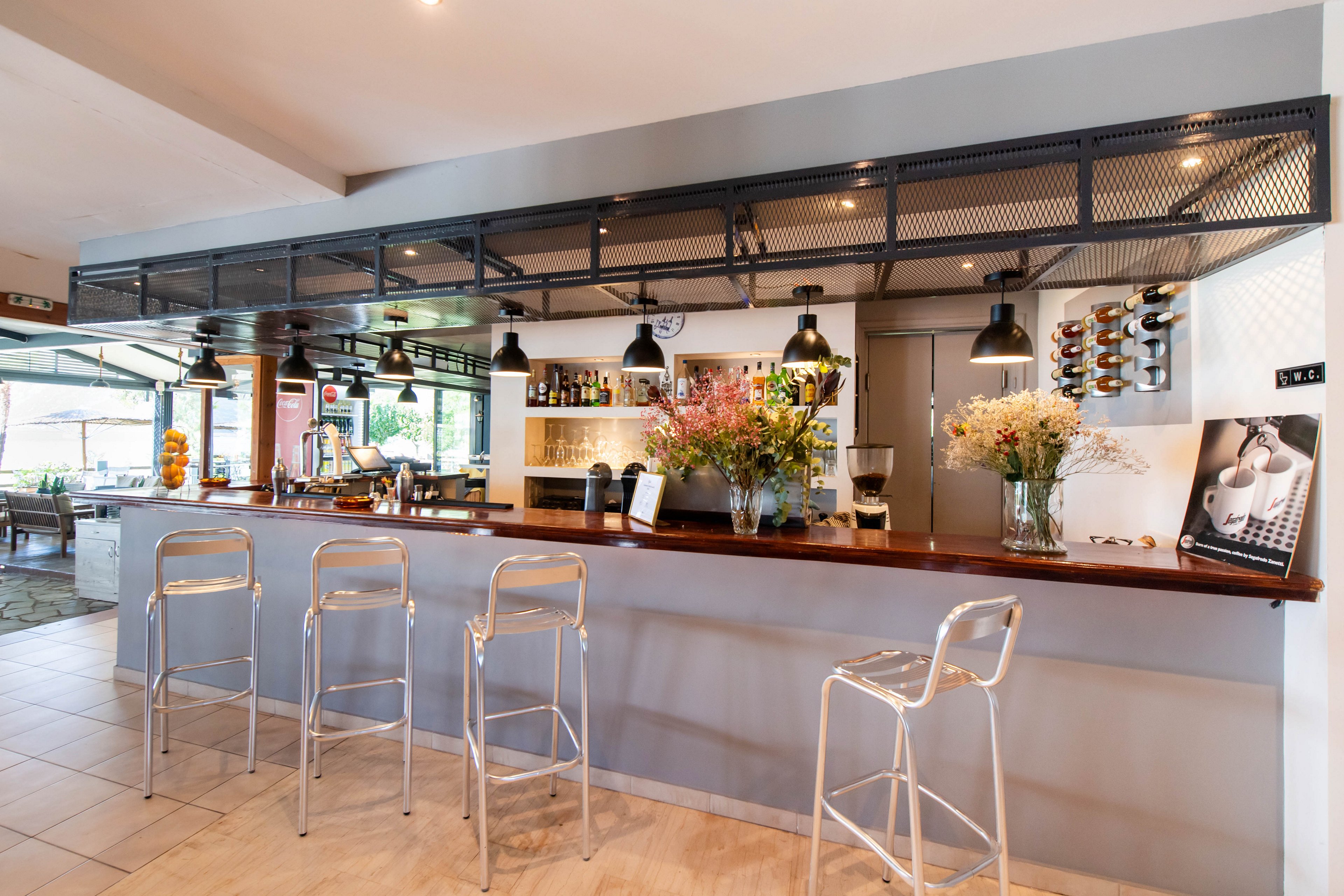 Sunwaves Beach Hotel