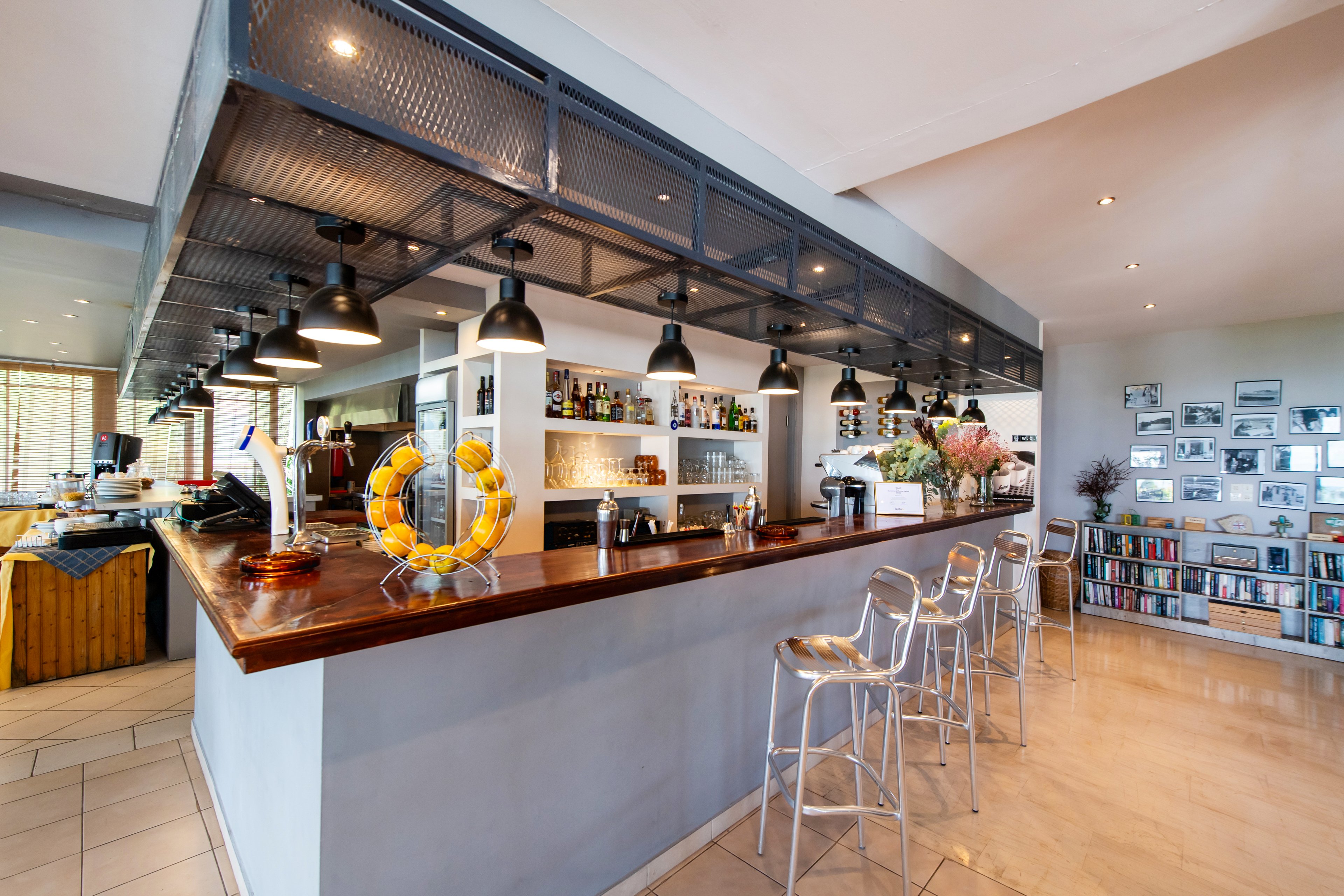 Sunwaves Beach Hotel